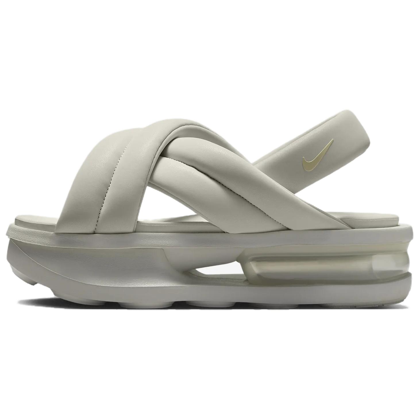 Active Recovery Sandal Cream