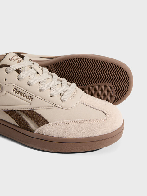 Urban Approach Shoe Walnut