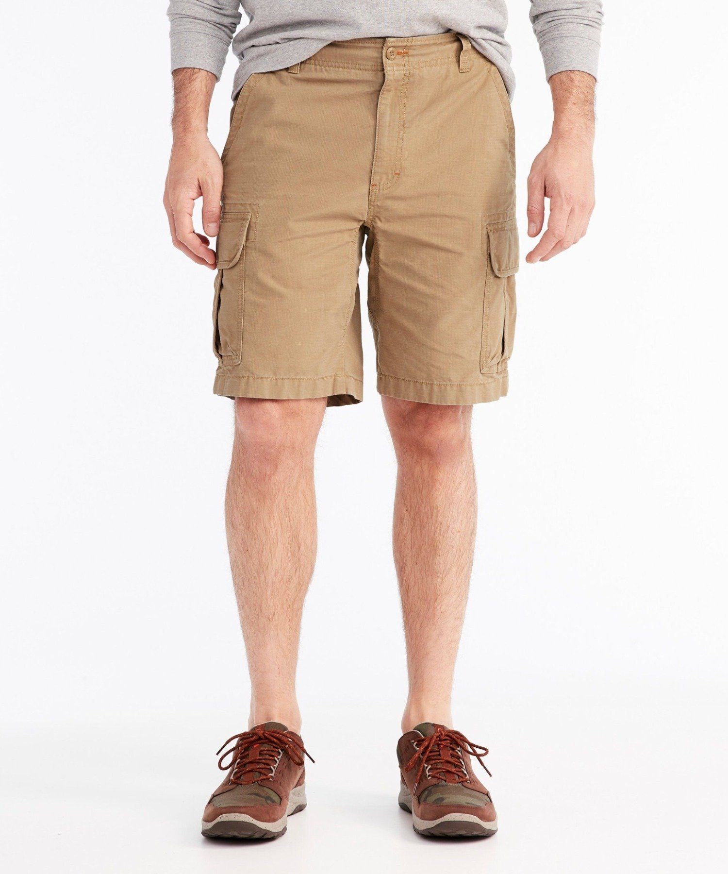 Premium Men's Cargo Shorts Eco