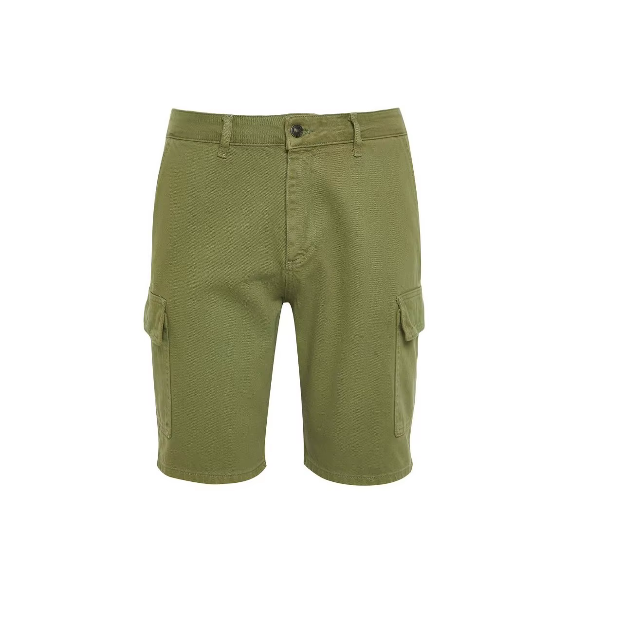 Premium Men's Cargo Shorts Eco
