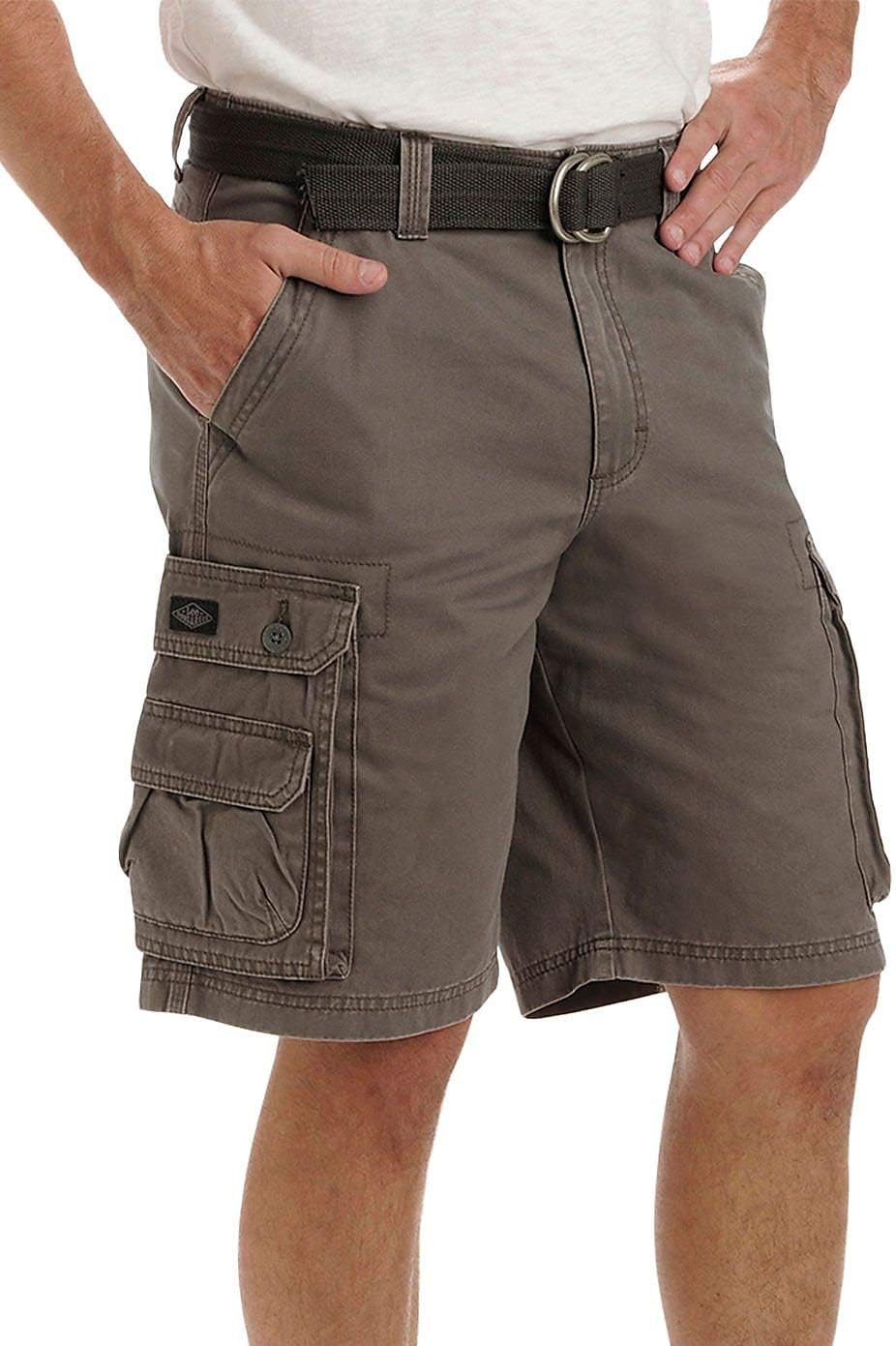 Premium Men's Cargo Shorts Eco