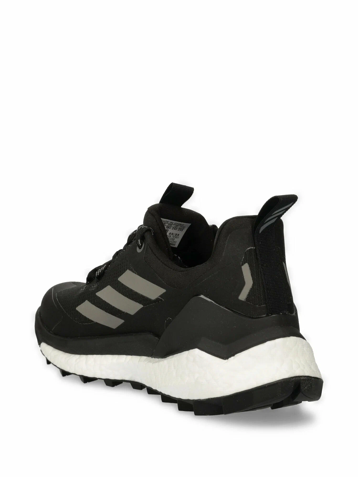 Modern Lightweight Hiker Espresso