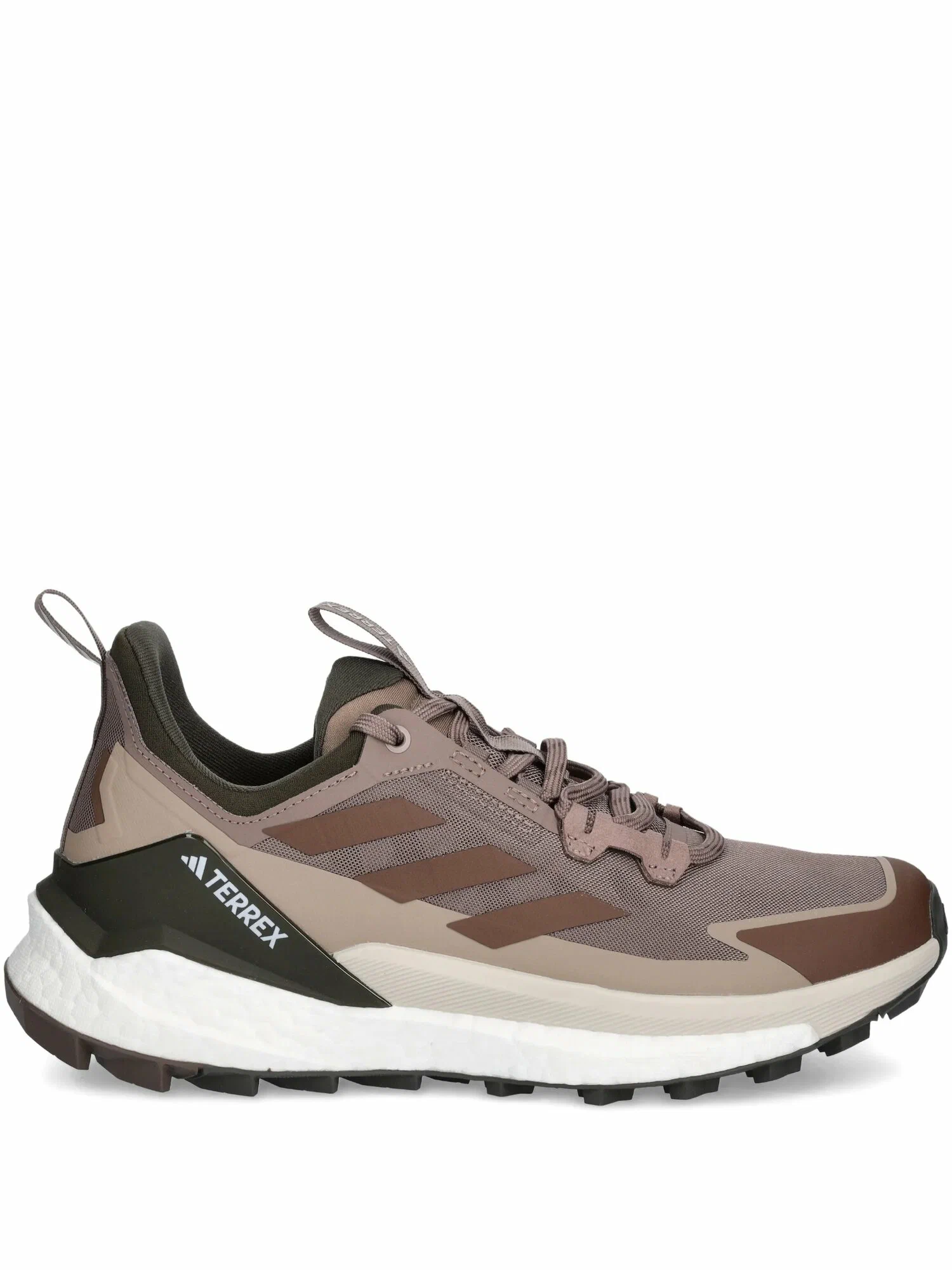 Modern Lightweight Hiker Espresso