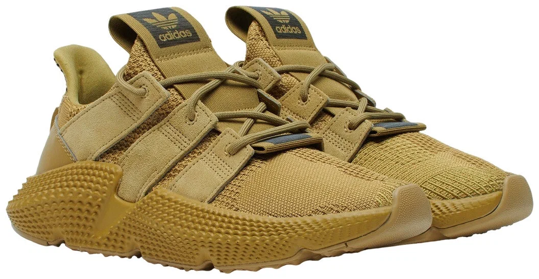 Precision Mesh Sneaker Khaki