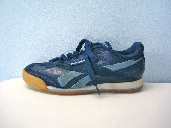 Summit Hard Court Tennis Shoe Navy