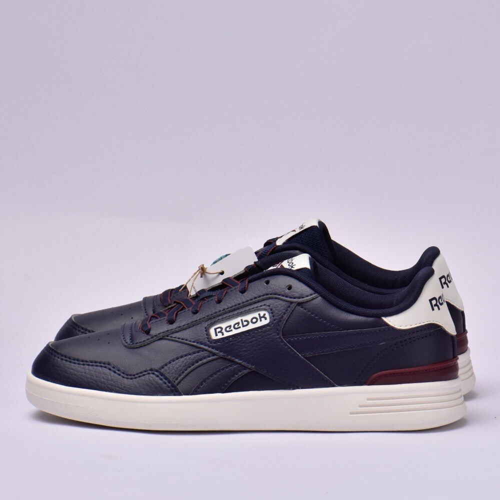 Summit Hard Court Tennis Shoe Navy