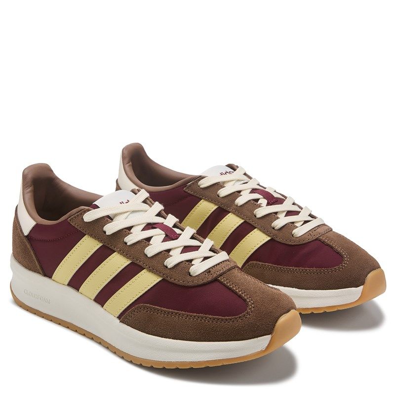 Classic Retro Sneaker Sand