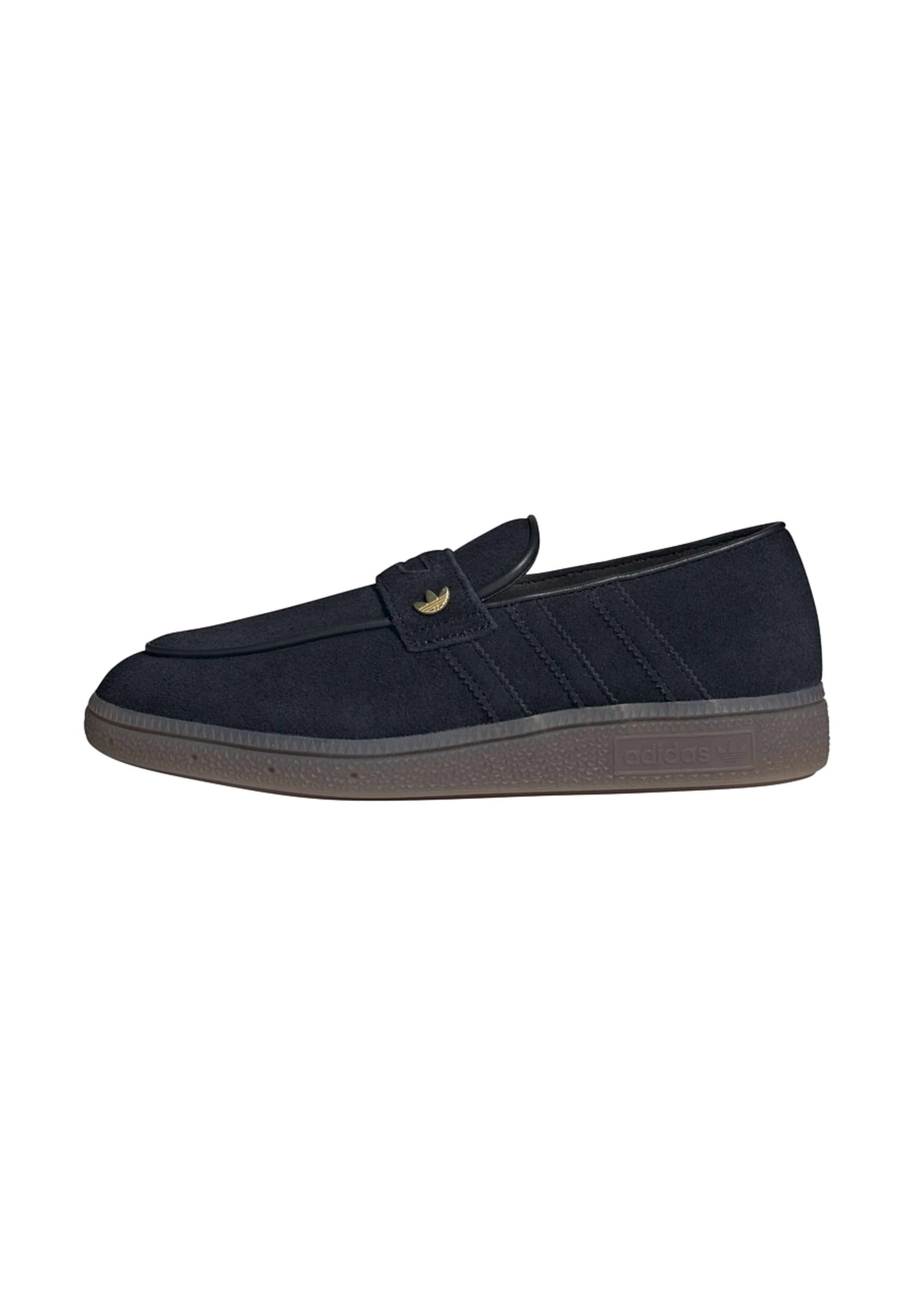 Refined Bit Loafer Slate