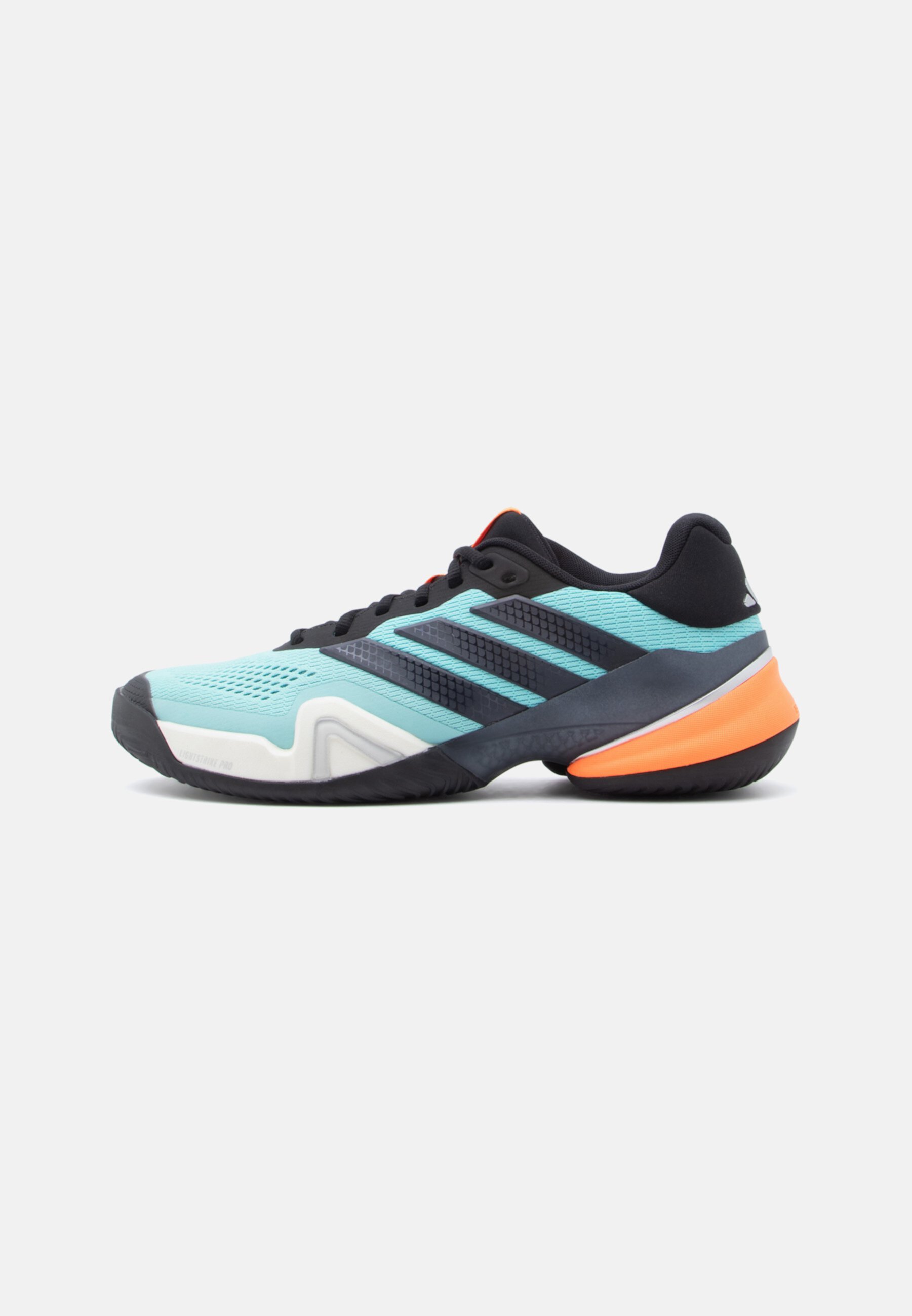 Modern Performance Tennis Shoe Black