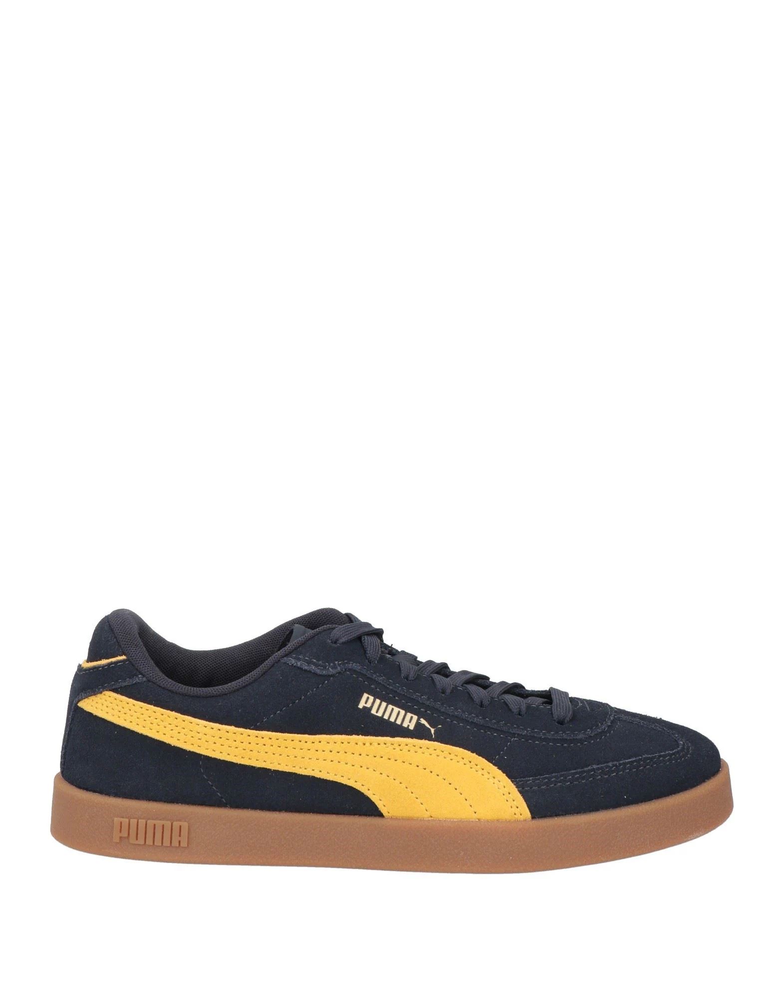 Prime Knit Sneaker Midnight
