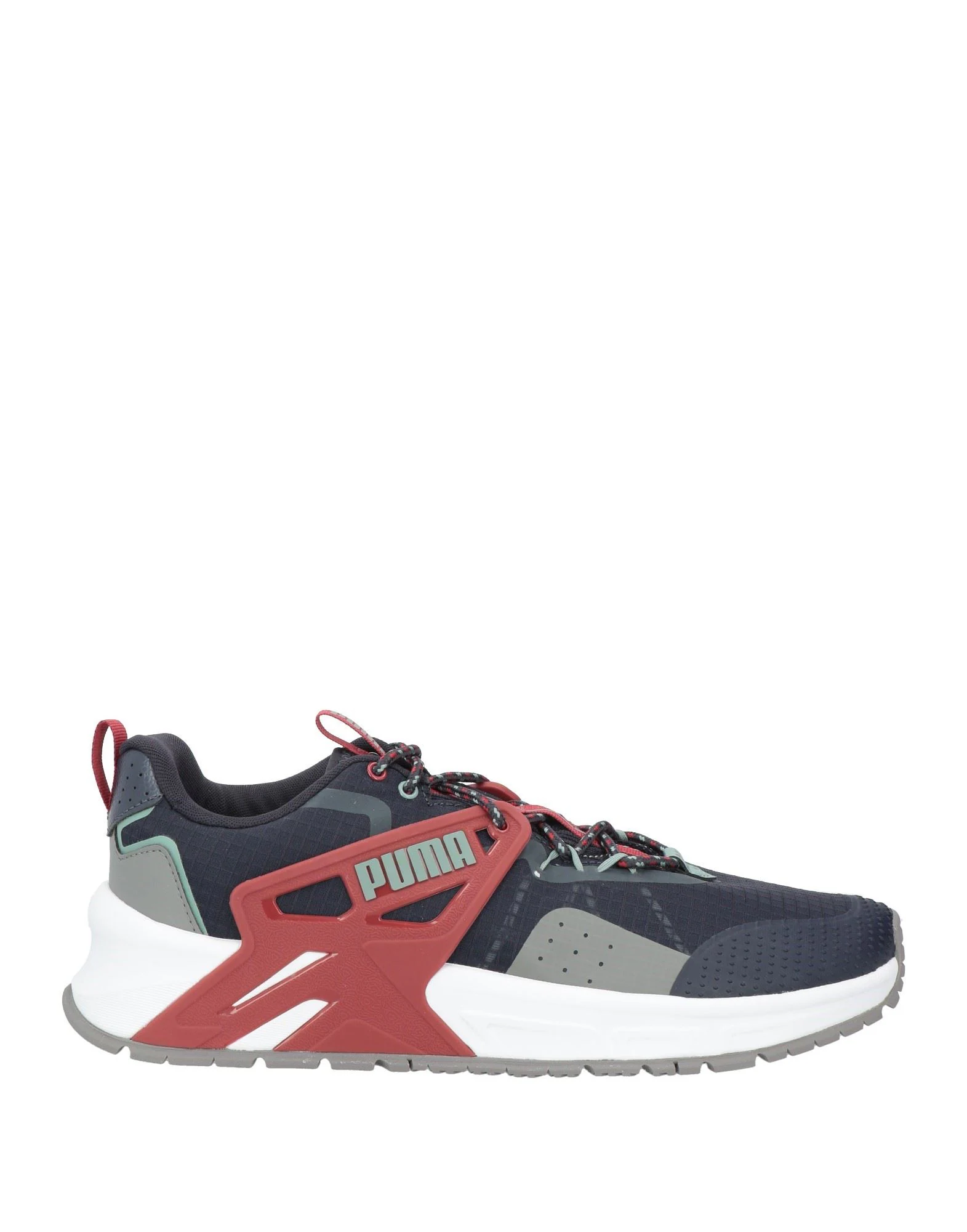 Prime Knit Sneaker Midnight