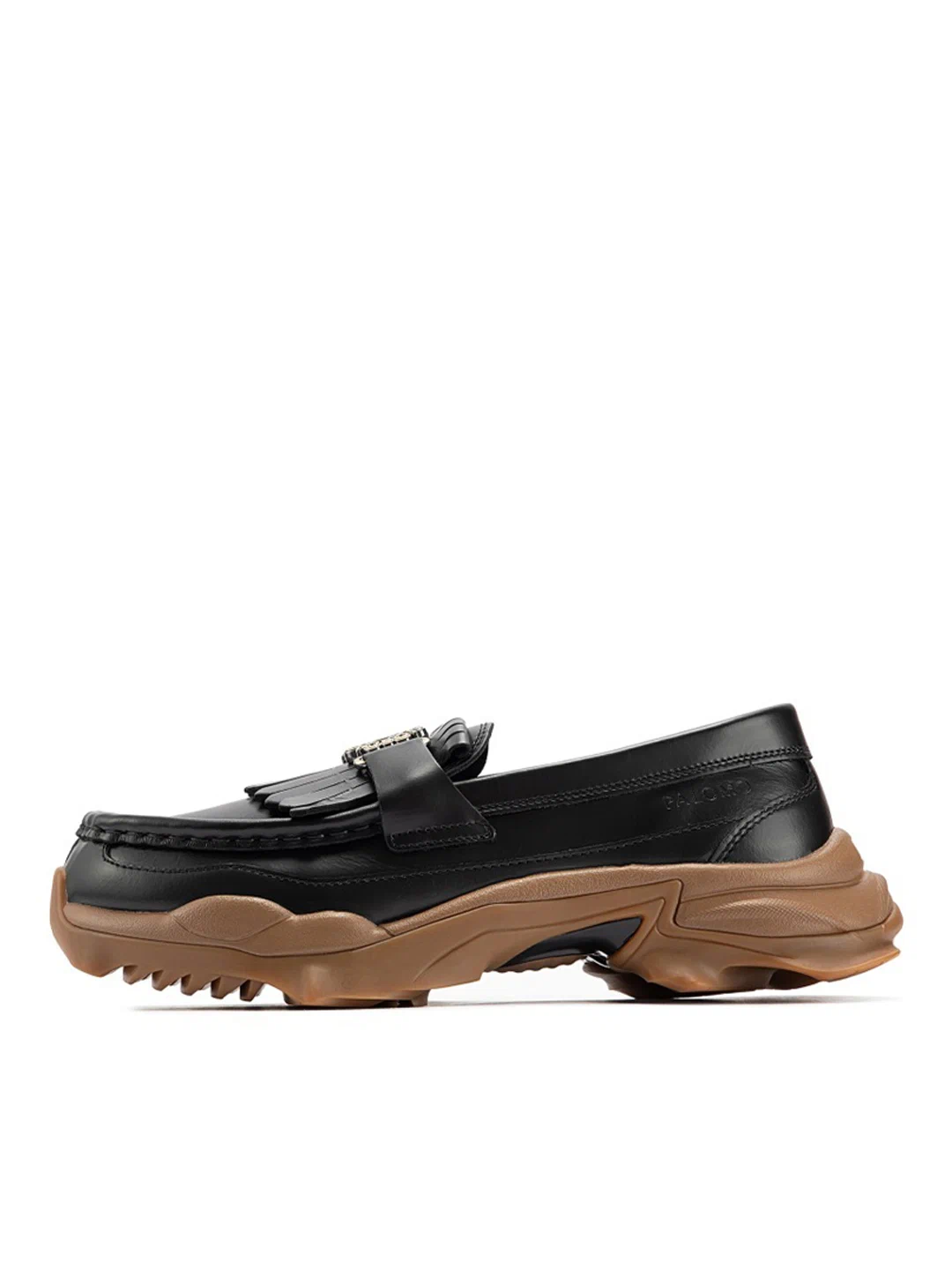 Comfort Penny Loafer Midnight