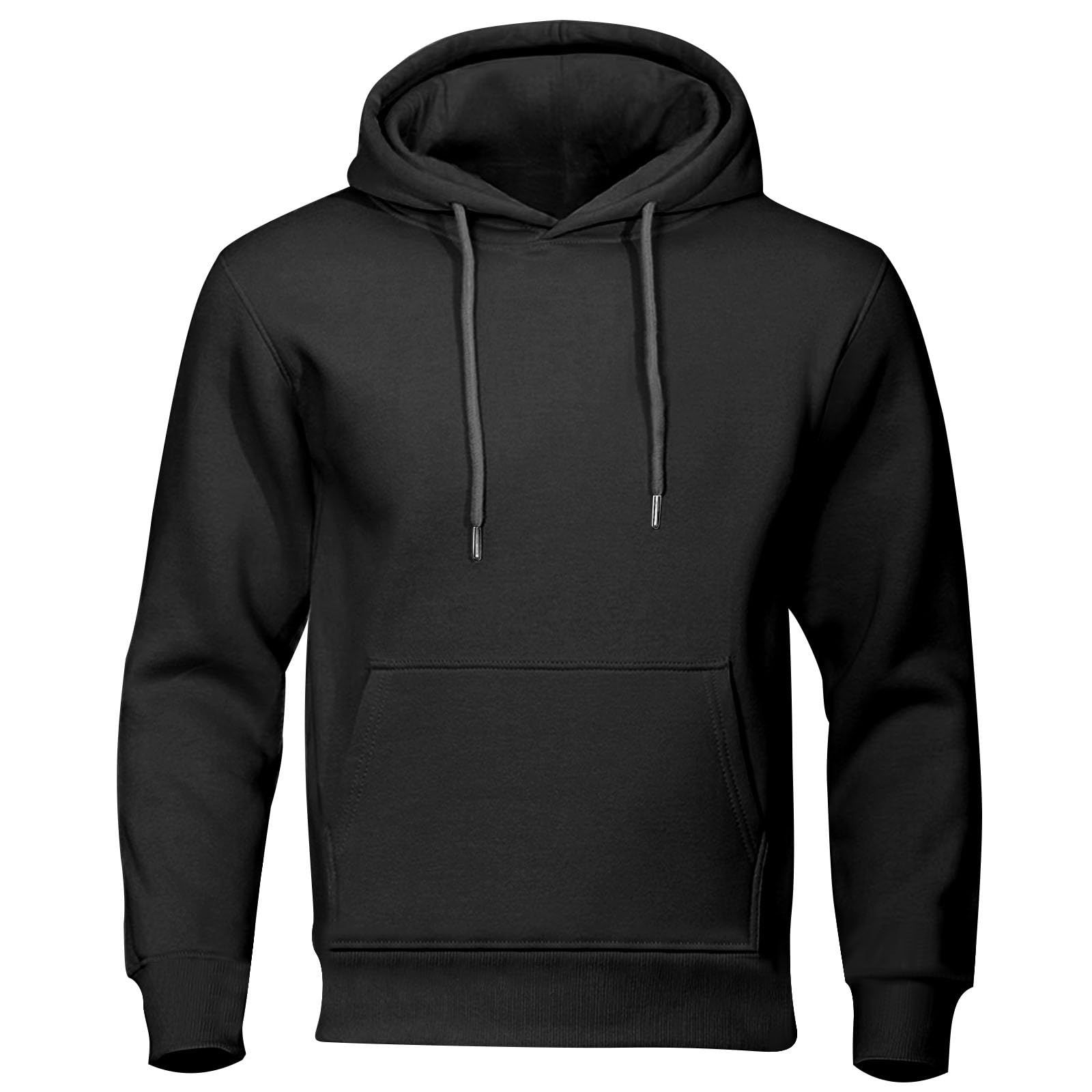 Modern Men's Hooded Sweatshirt Max