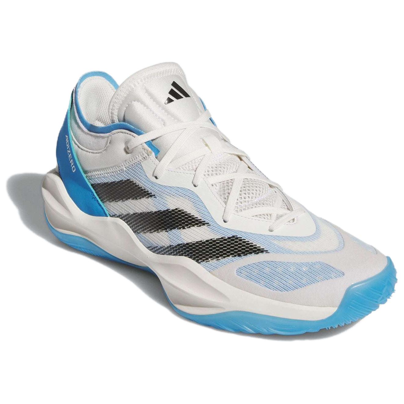 Evolution Outdoor Basketball Shoe Cobalt