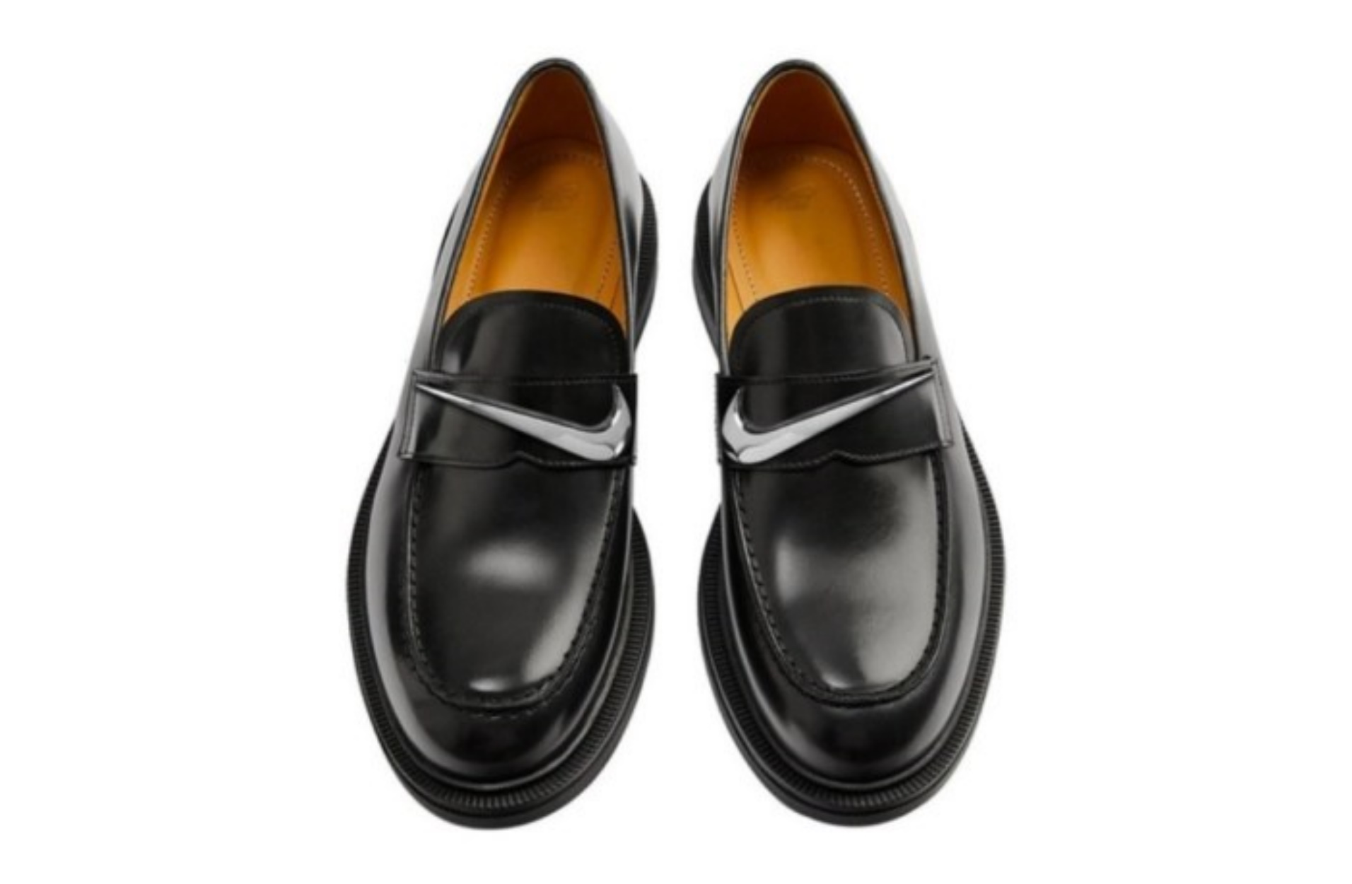 Sport Buck Loafer Mocha