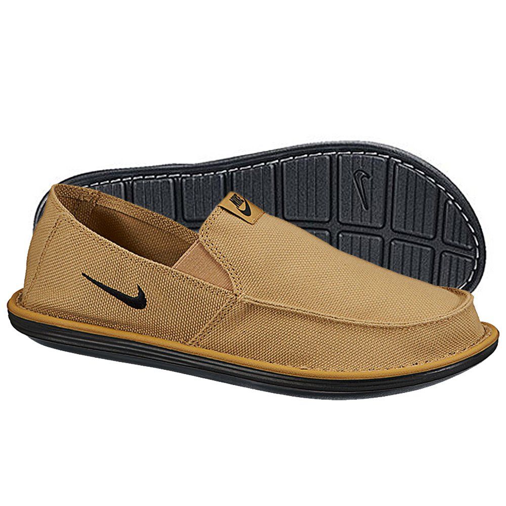 Sport Buck Loafer Mocha