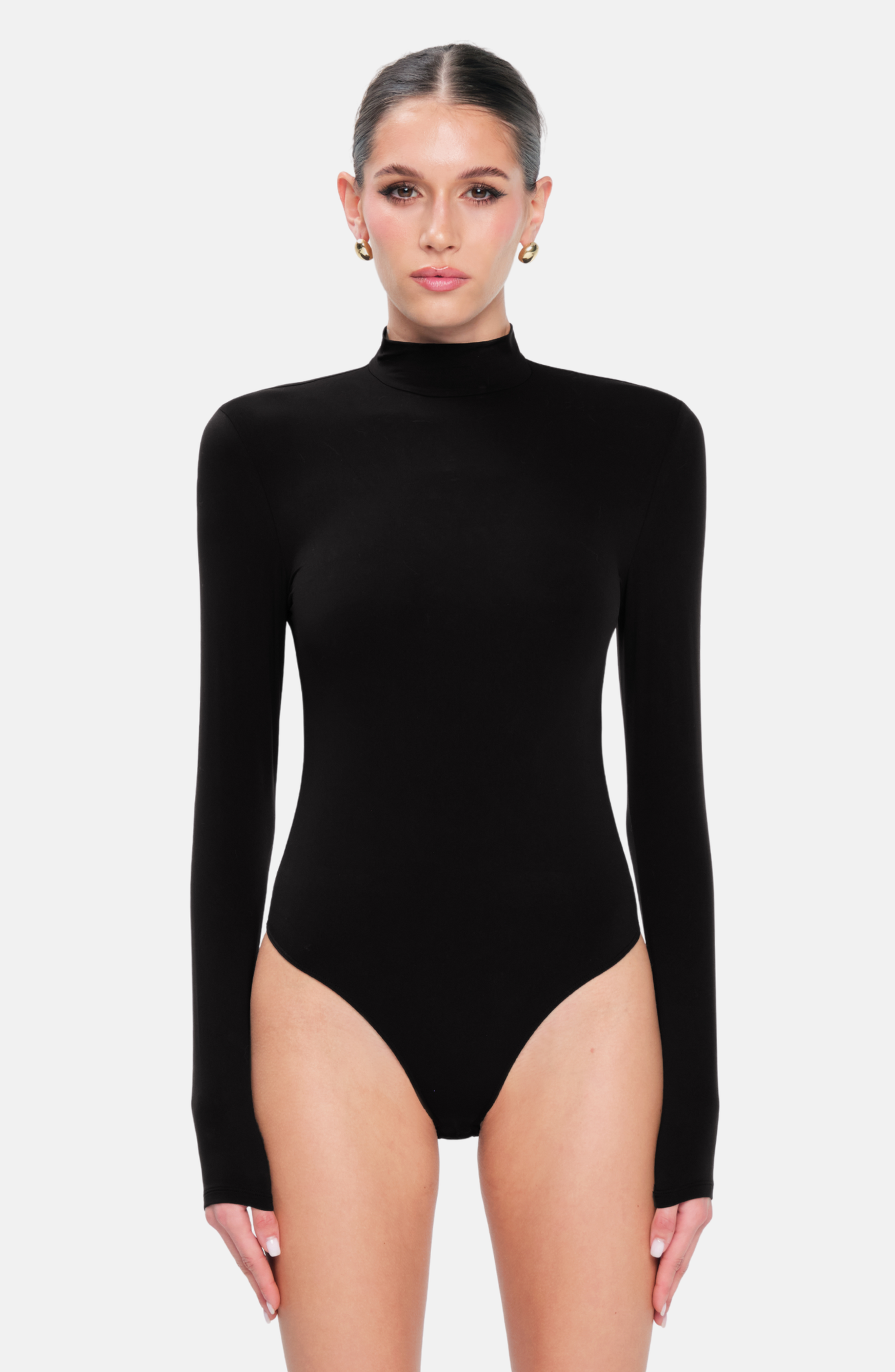 Authentic Bodysuit