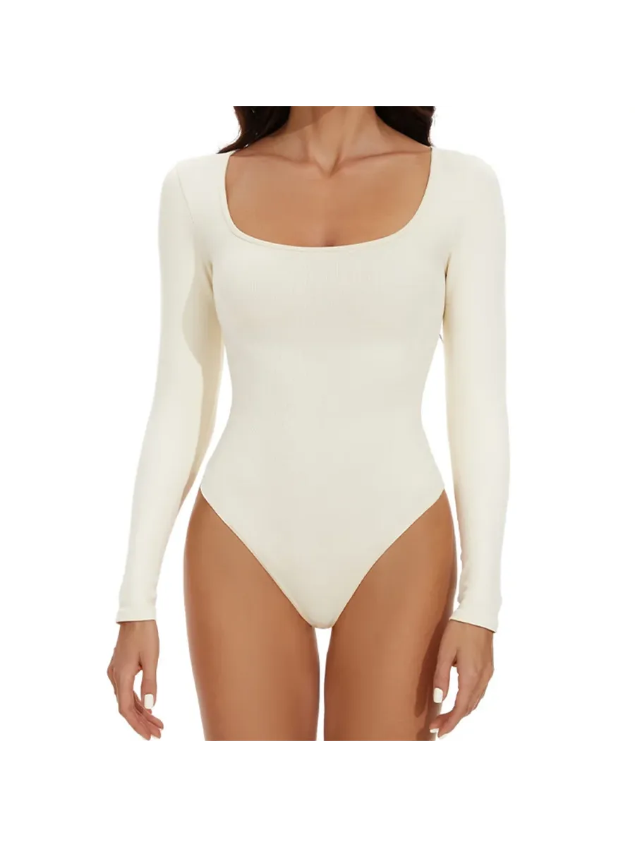 Authentic Bodysuit