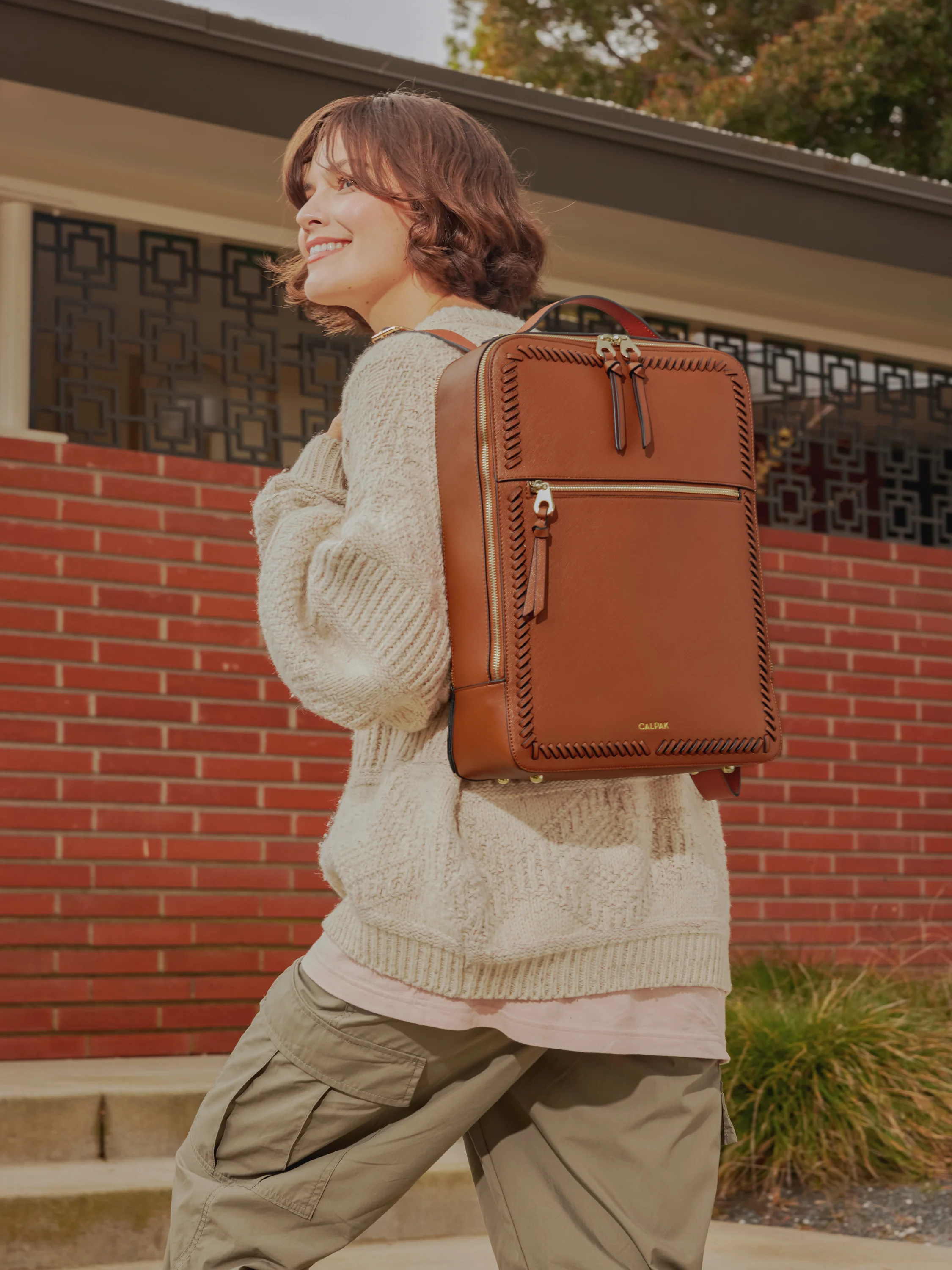 Backpack Laptop 15 inch