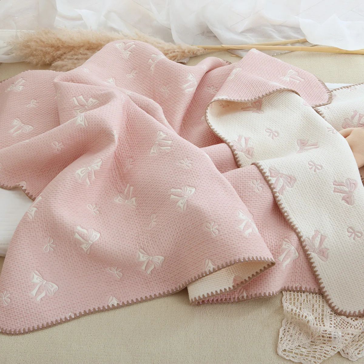 Pro Baby Blanket
