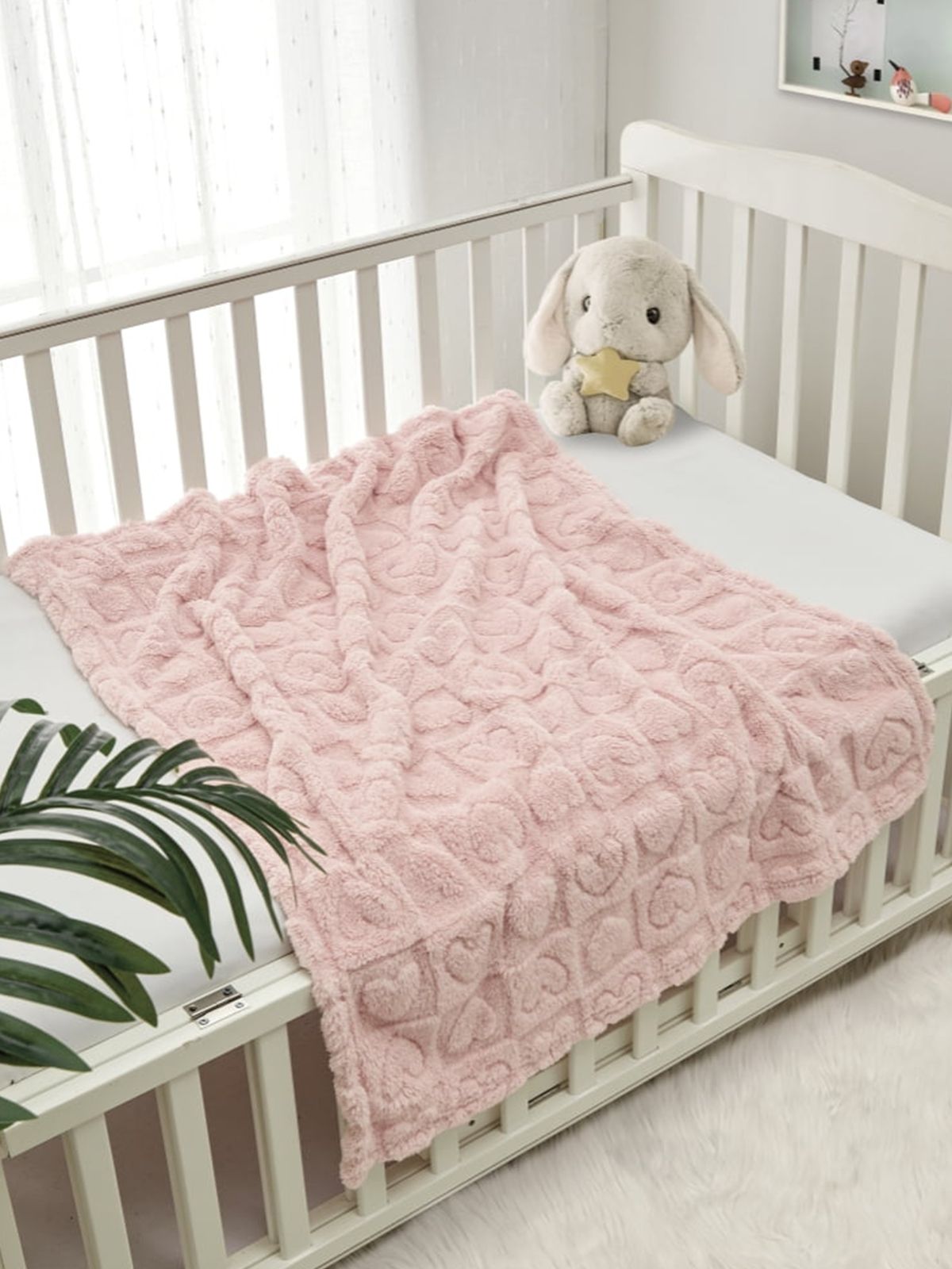 Pro Baby Blanket