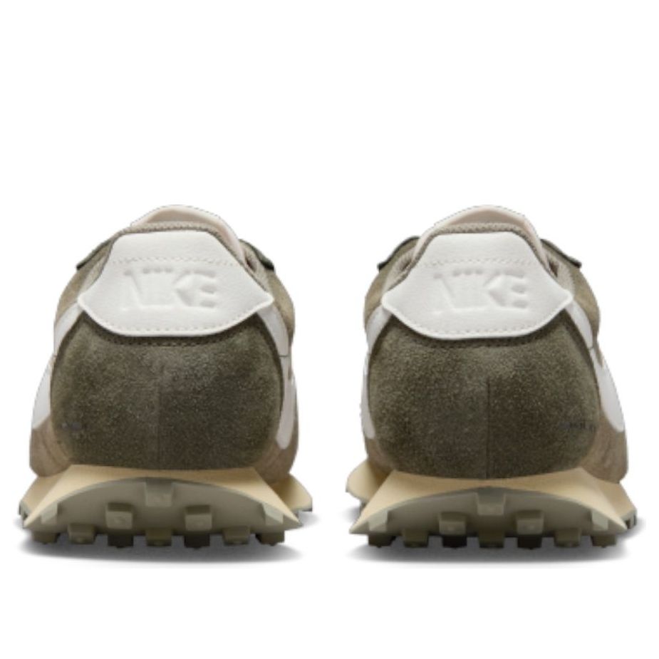 Comfort Road Running Shoe Khaki