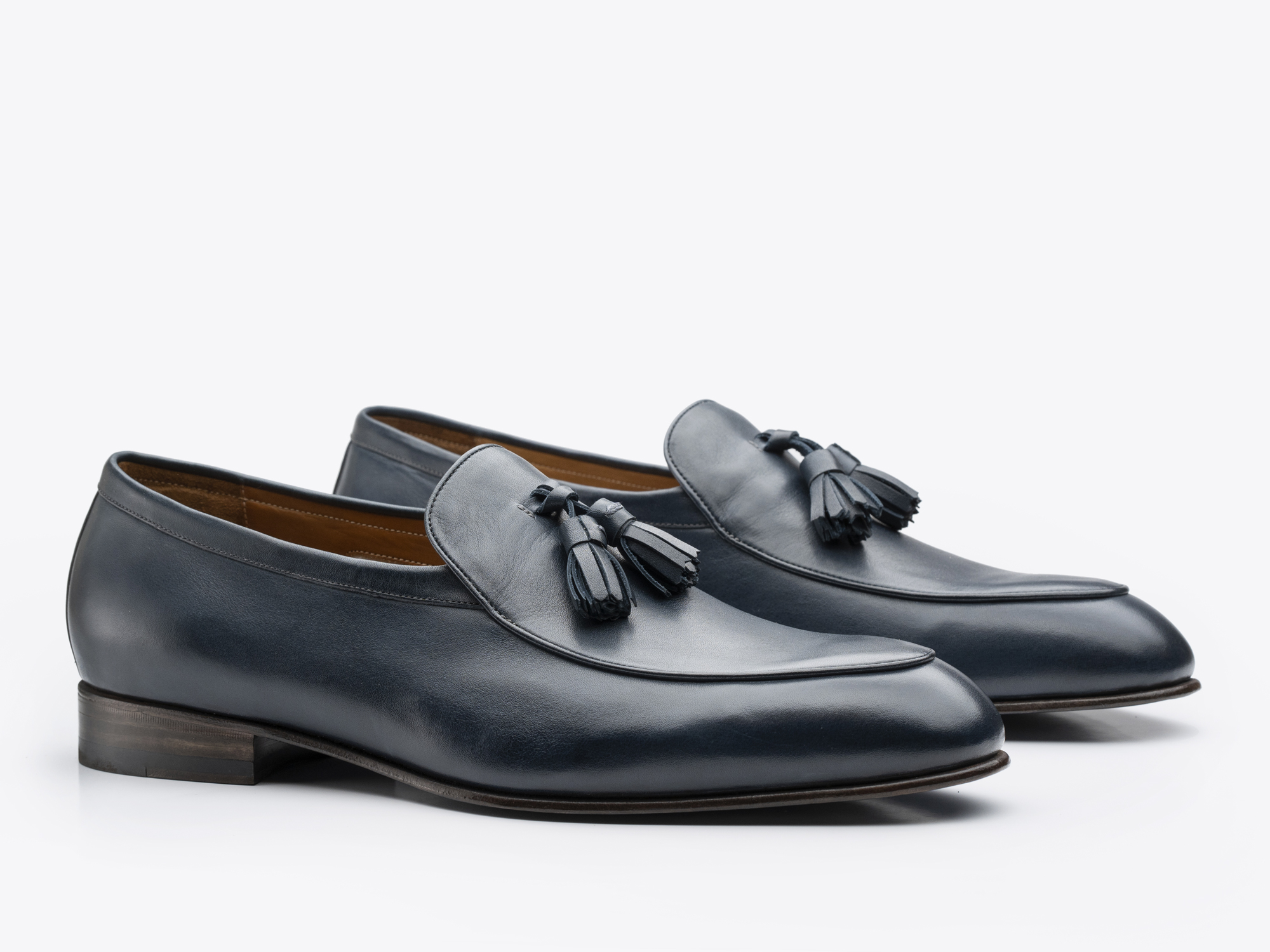 Velocity Belgian Loafer Sand