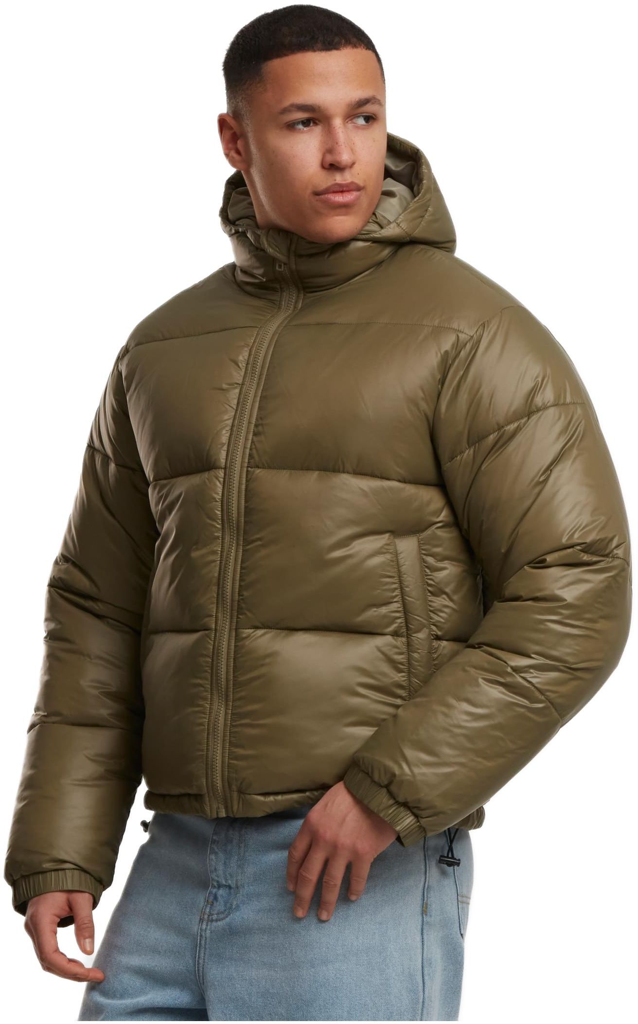 Urban Men's Lightweight Jacket Deluxe