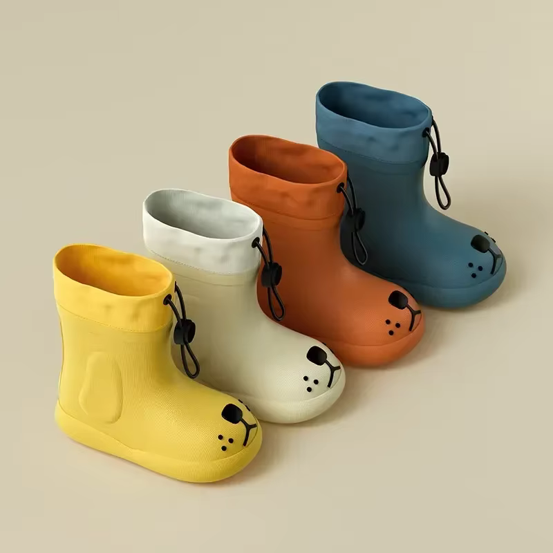 Kids Rain Boots