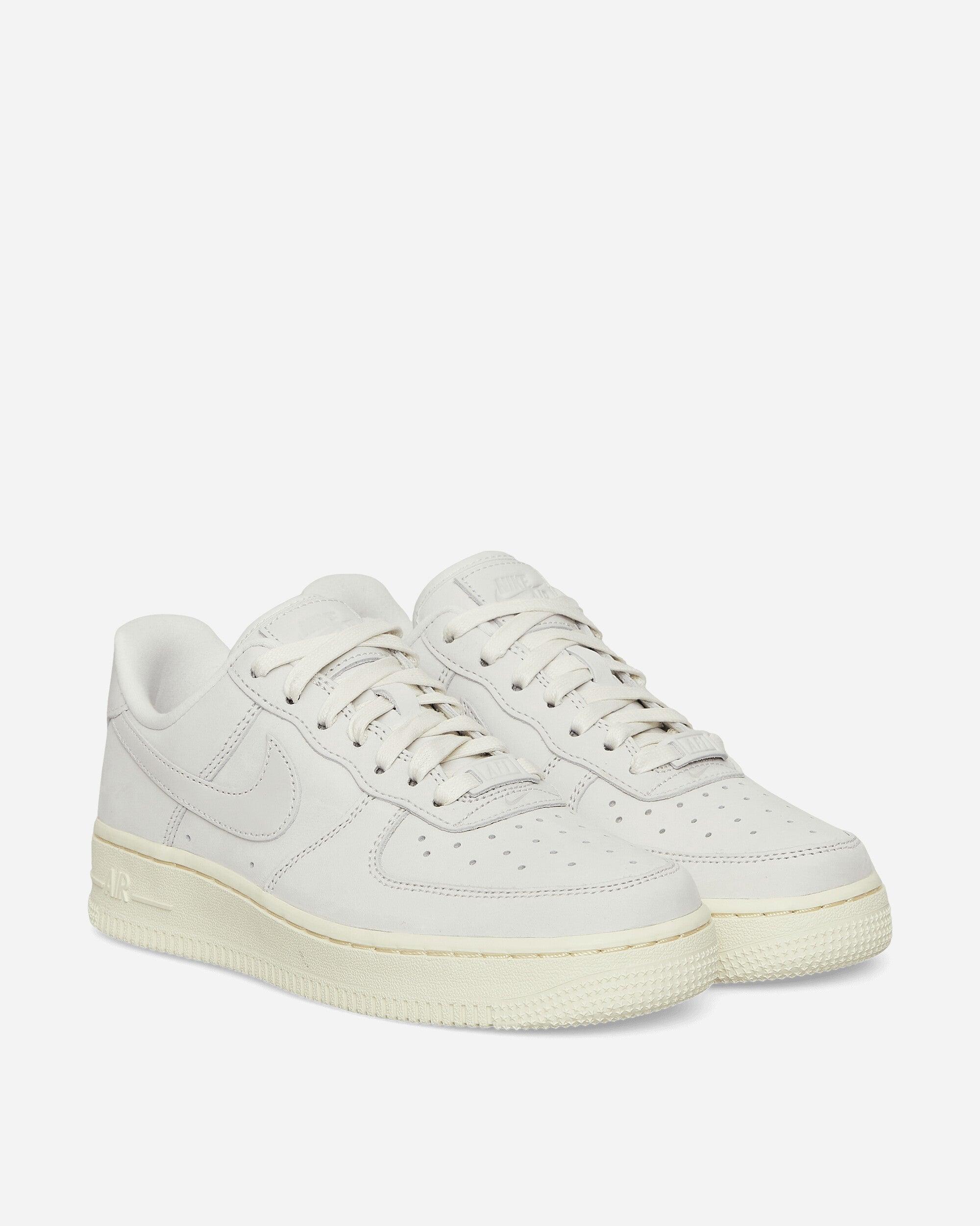 Heritage Casual Leather Shoe Cream