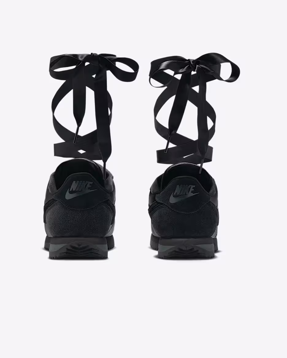 Precision Wholecut Dress Shoe Black