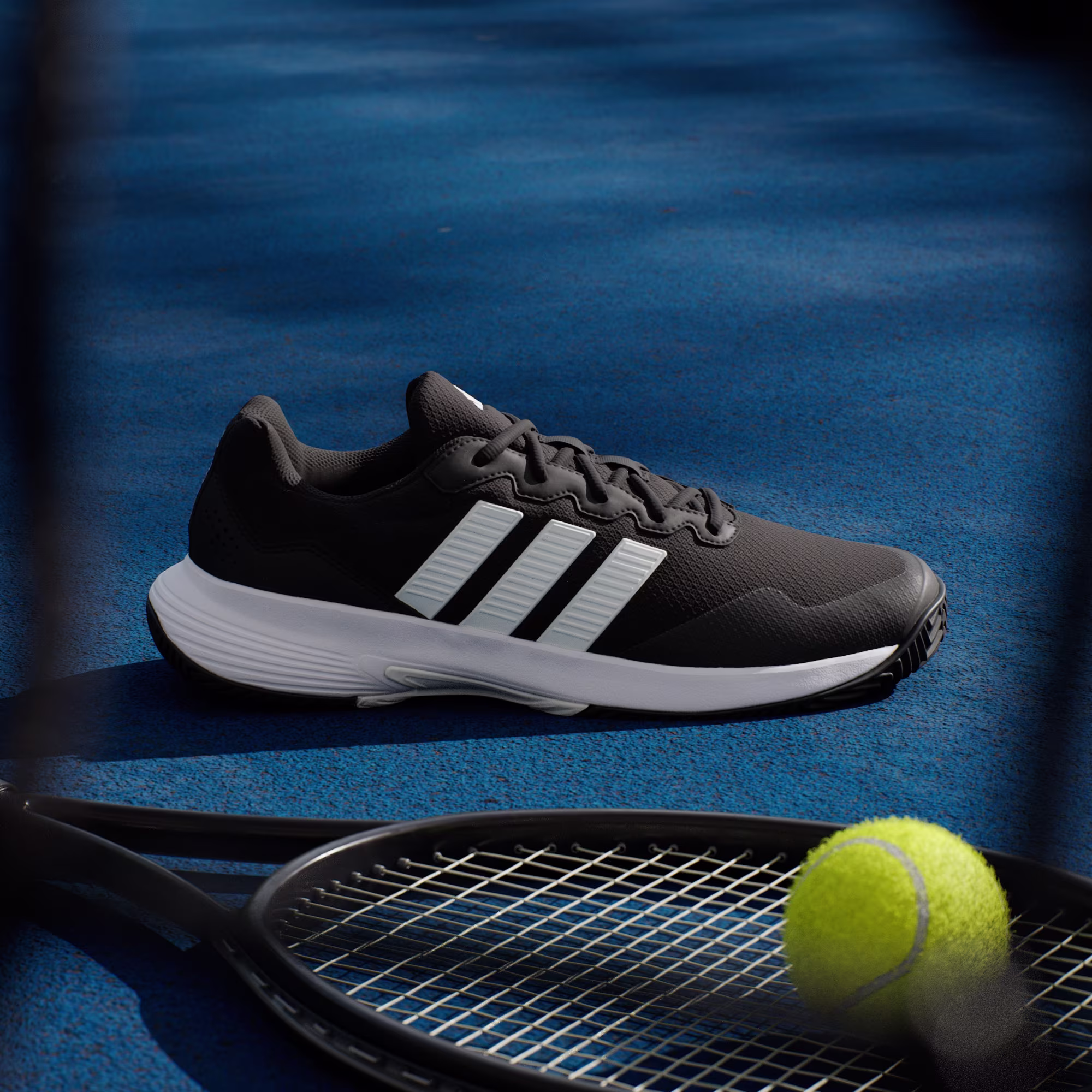 Urban Performance Tennis Shoe Midnight