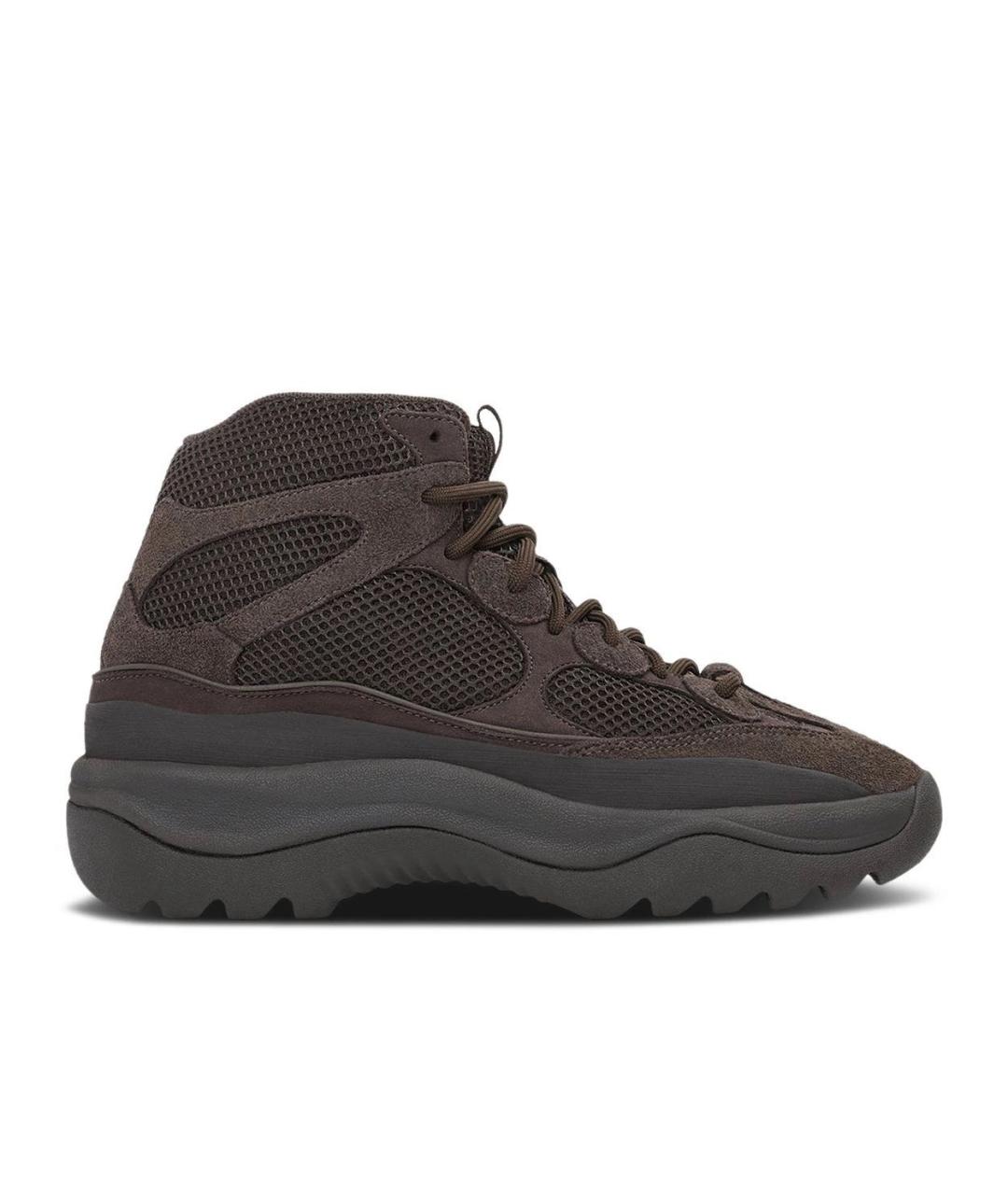 Tech Desert Boot Stone