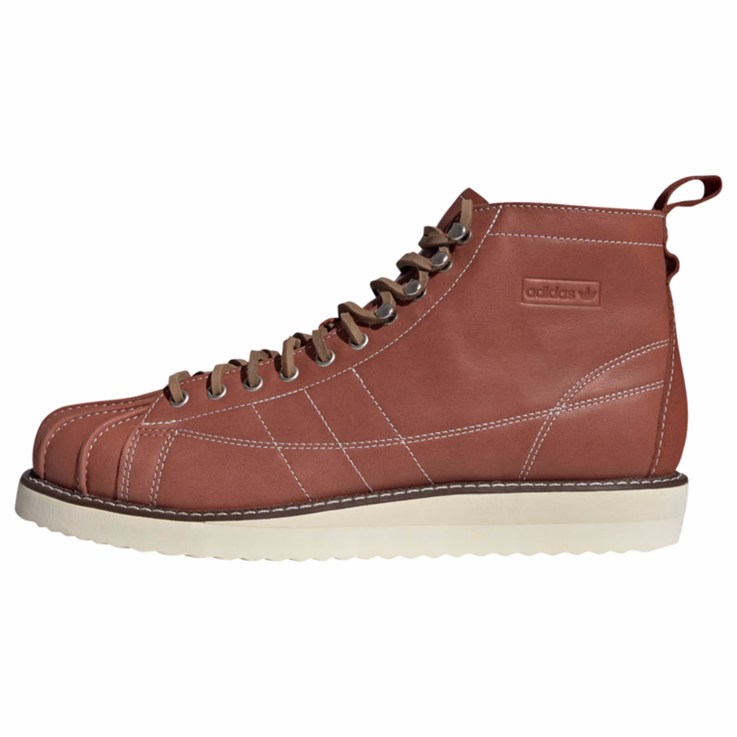 Precision Ankle Boot Espresso