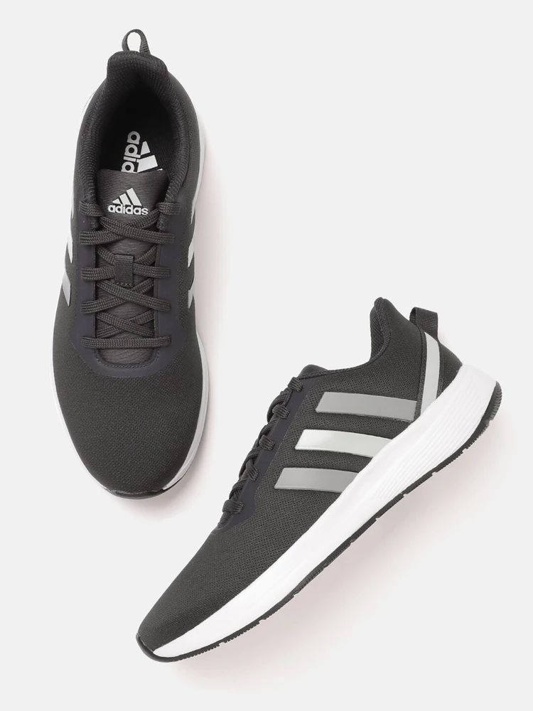 Bold Speed Running Shoe Charcoal