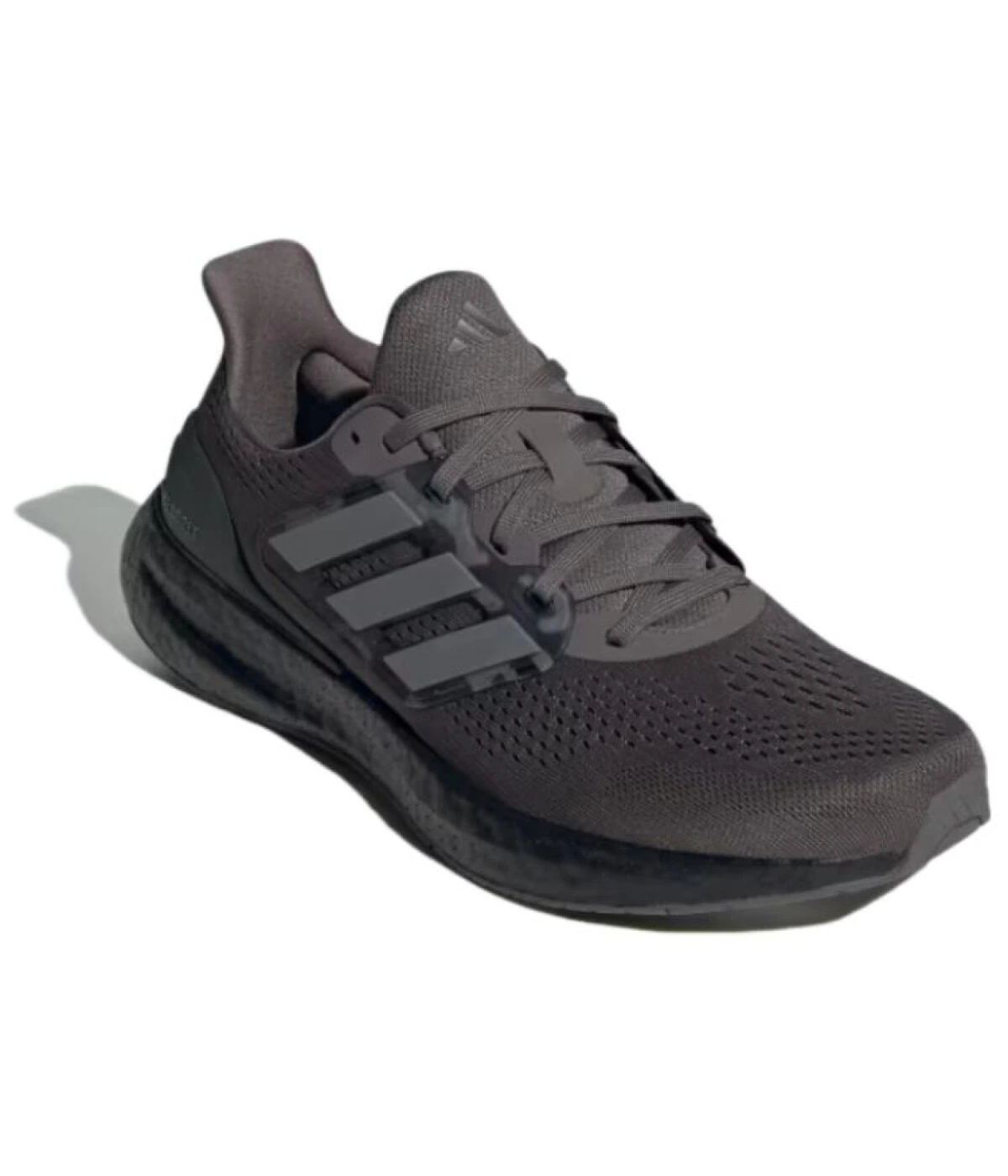 Bold Speed Running Shoe Charcoal