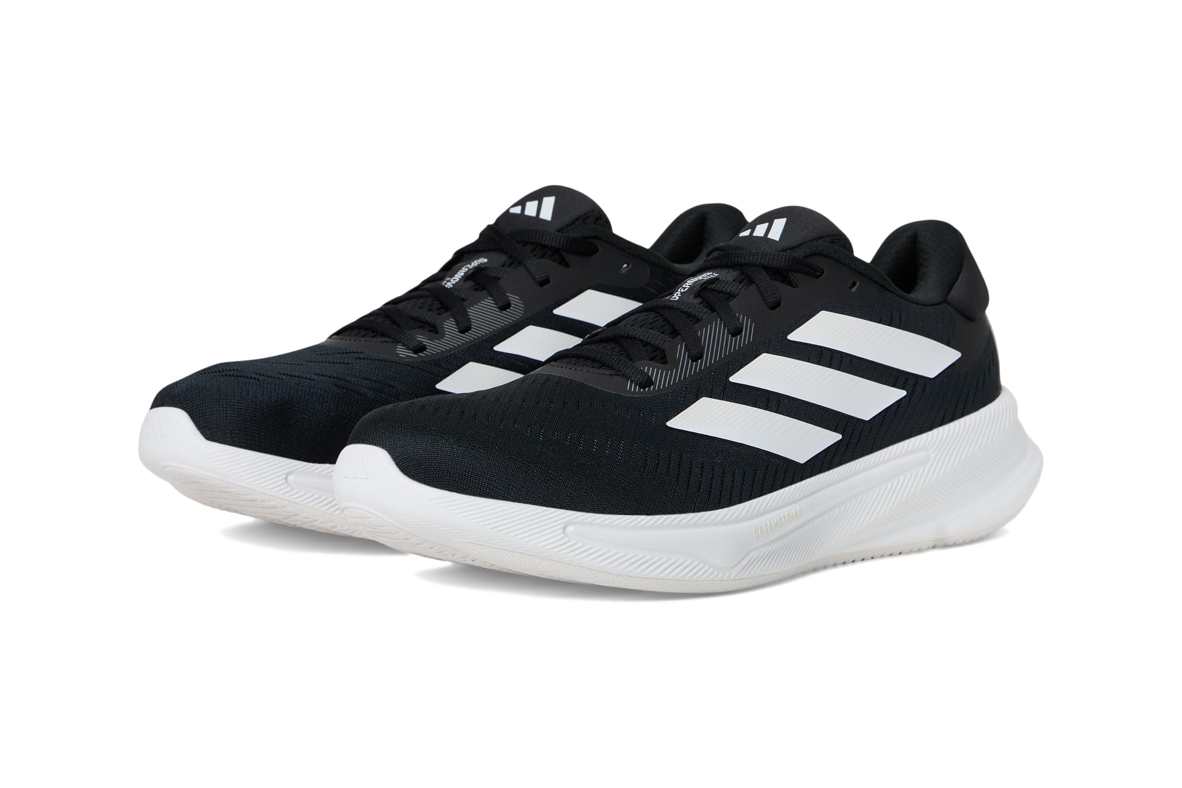 Bold Speed Running Shoe Charcoal
