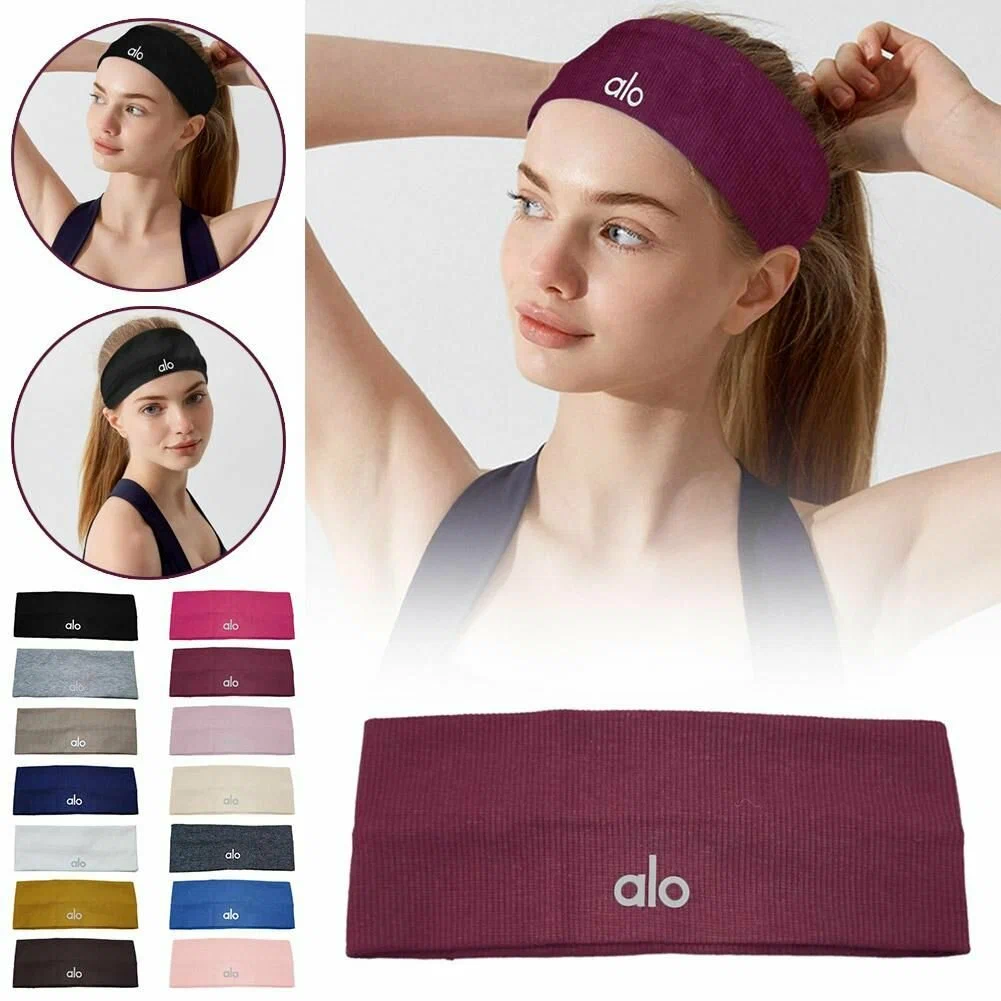 Workout Headband