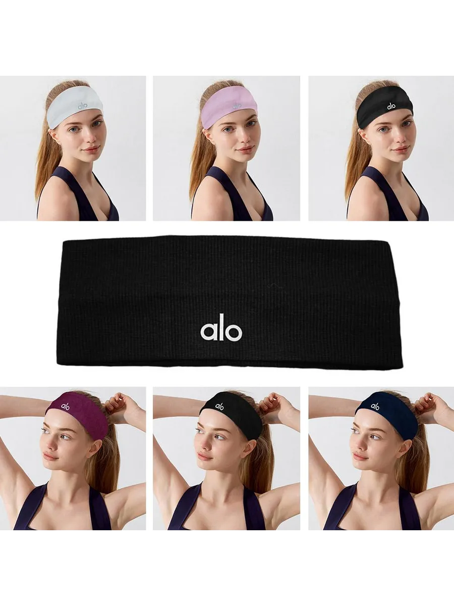 Workout Headband