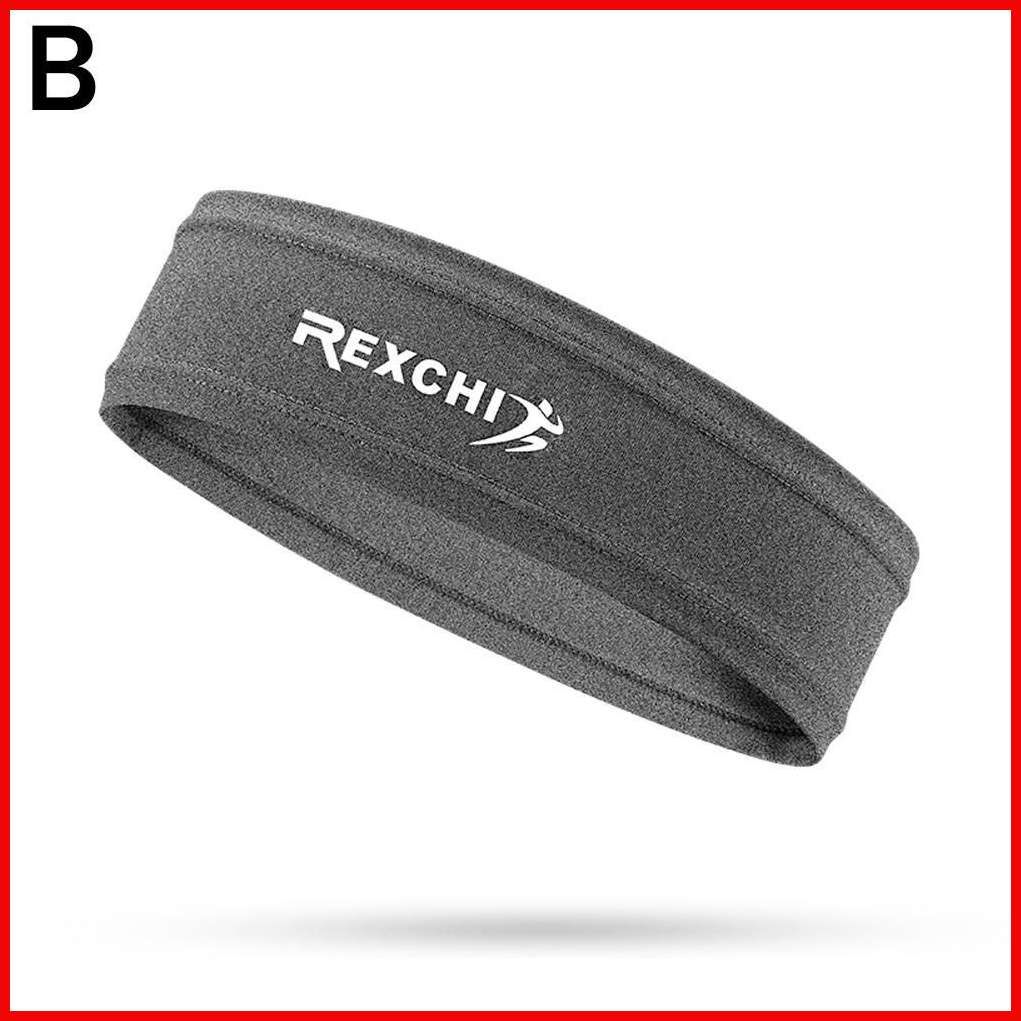 Workout Headband