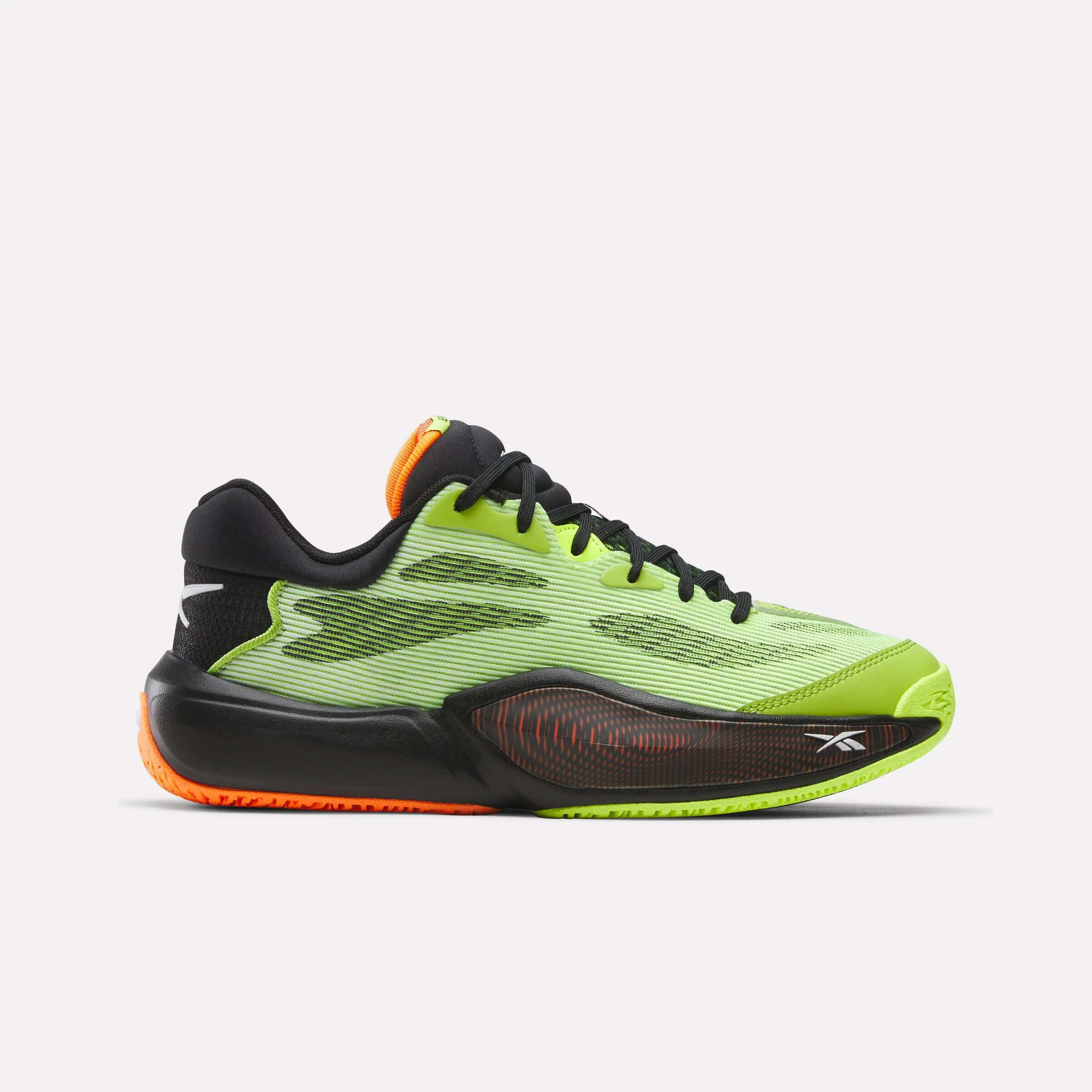 Sport Team Basketball Shoe Walnut