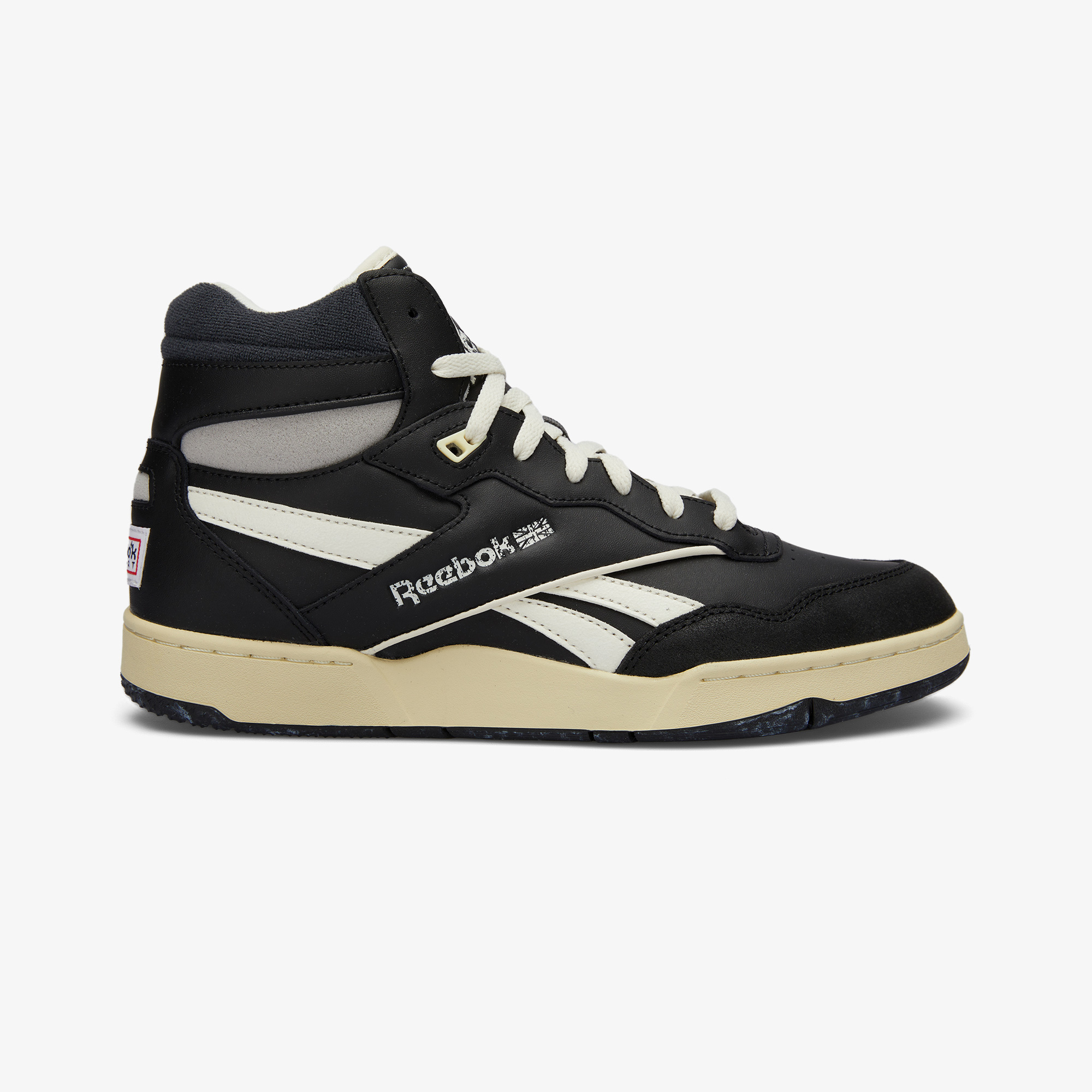 Sport Team Basketball Shoe Walnut