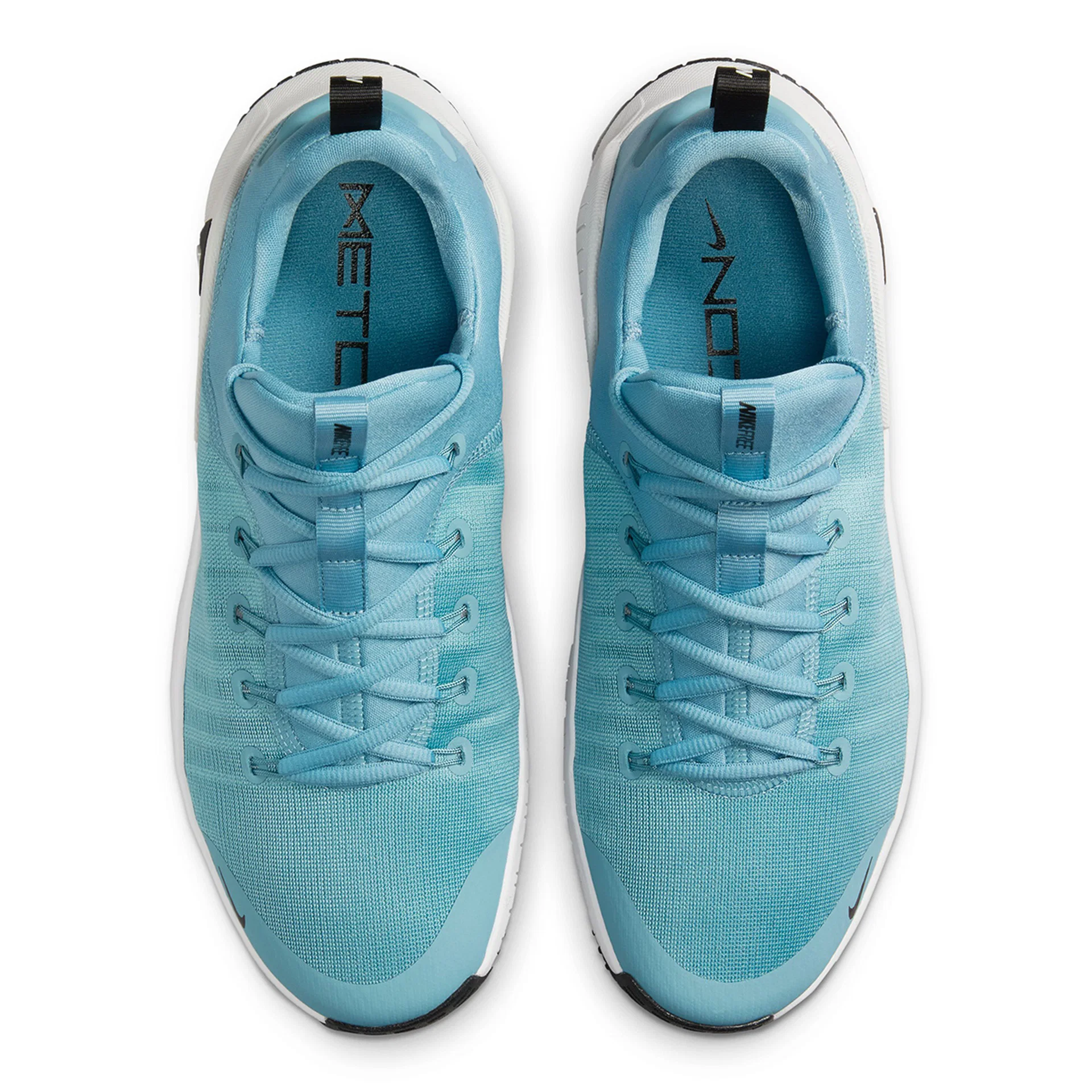 Modern Gym Training Shoe Denim