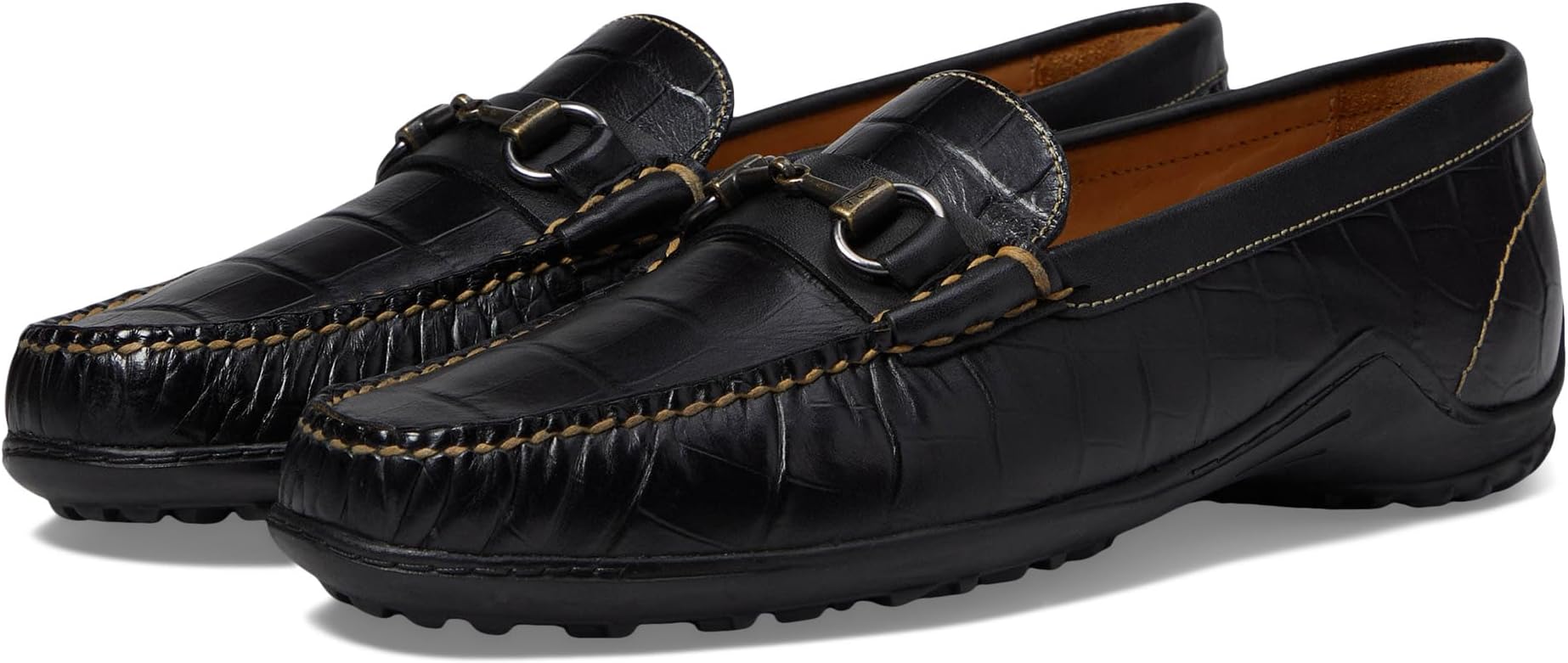 Apex Horsebit Loafer Graphite