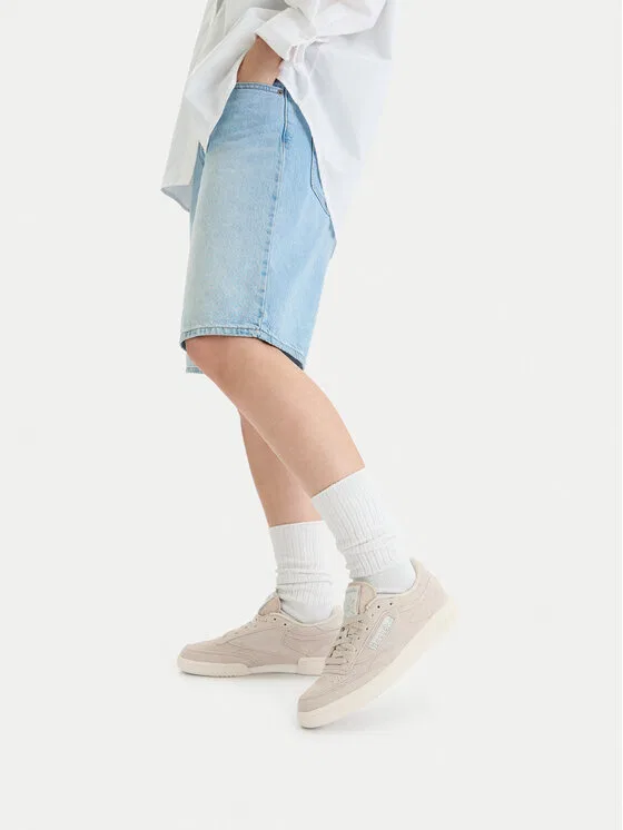 Classic Dress Loafer Grey
