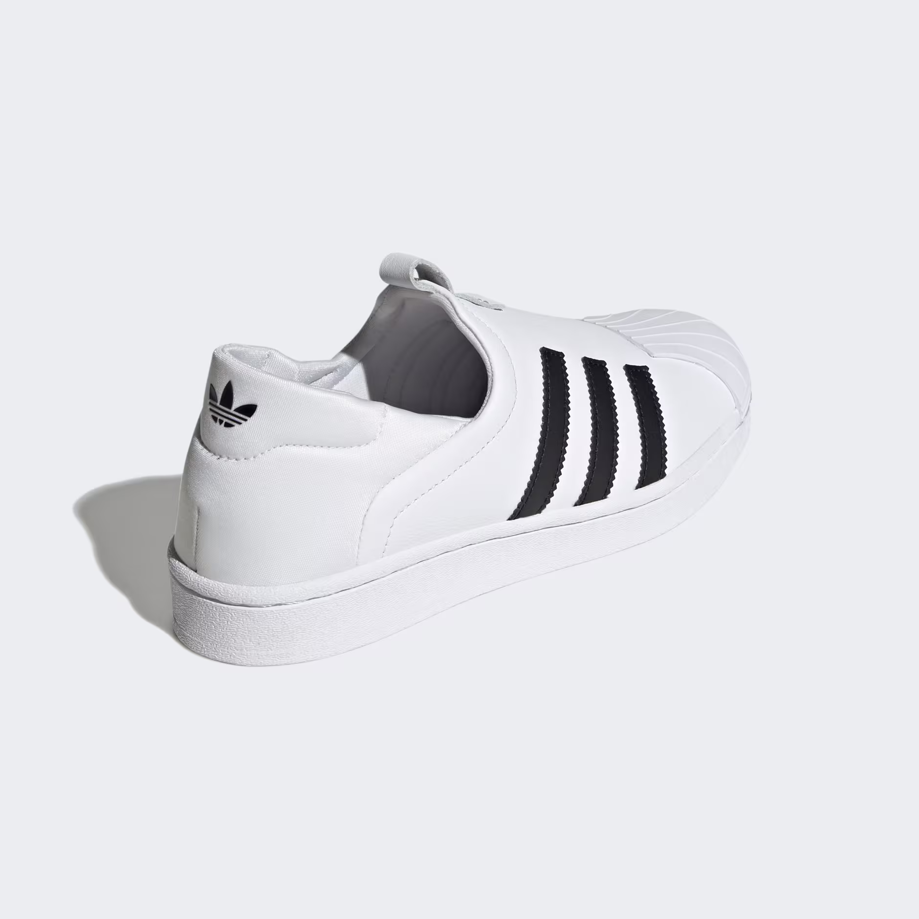 Urban Slip-On Sneaker Cobalt