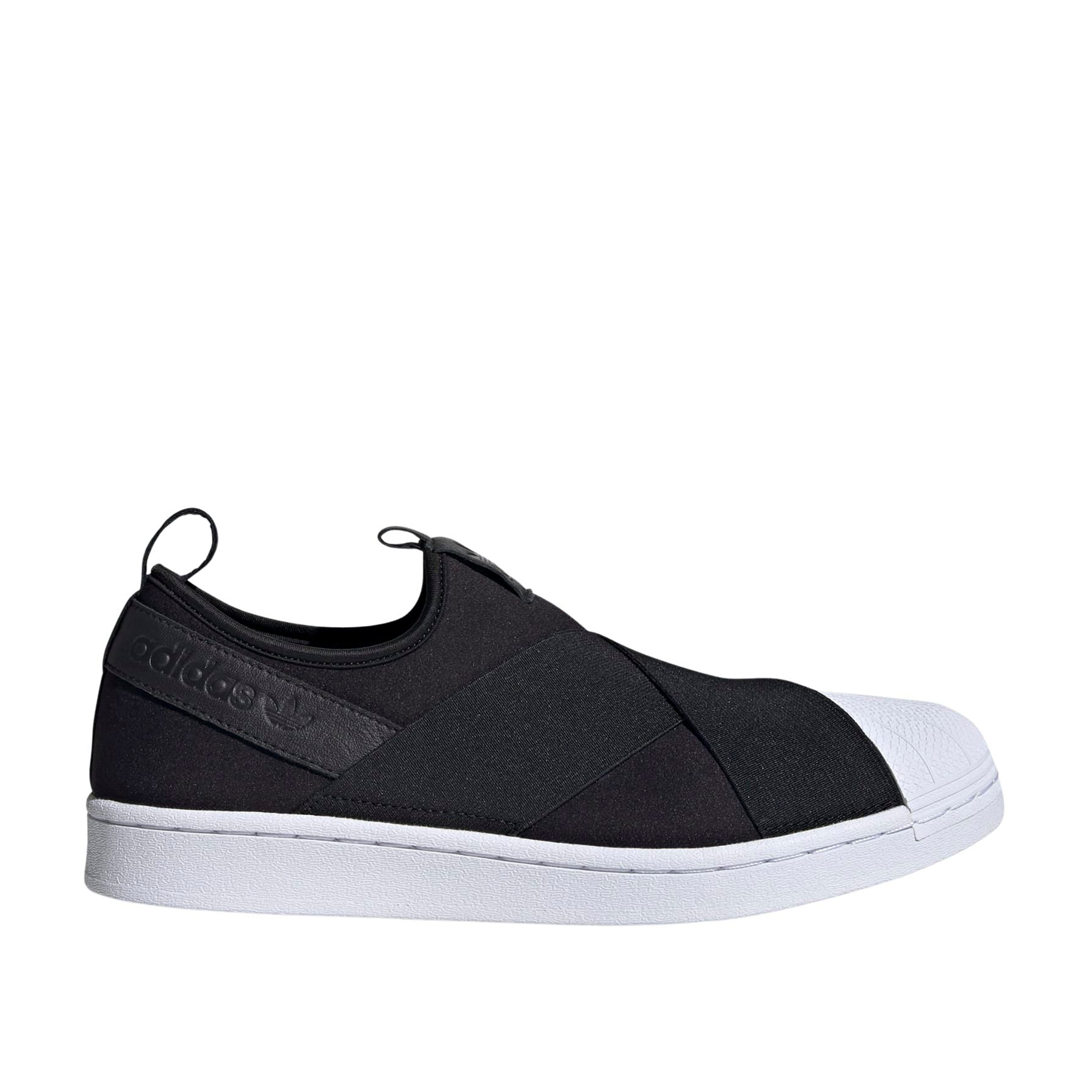 Urban Slip-On Sneaker Cobalt