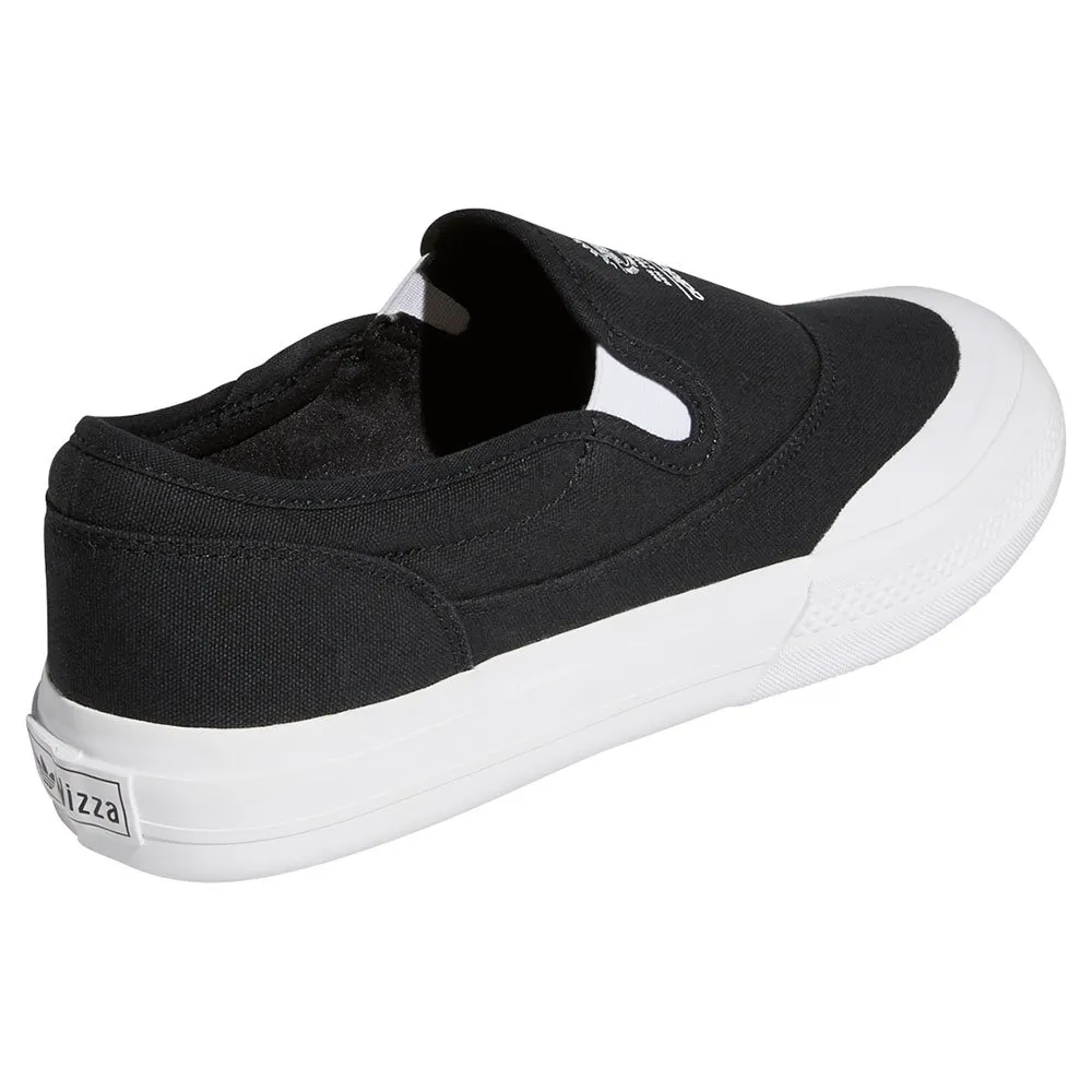 Urban Slip-On Sneaker Cobalt