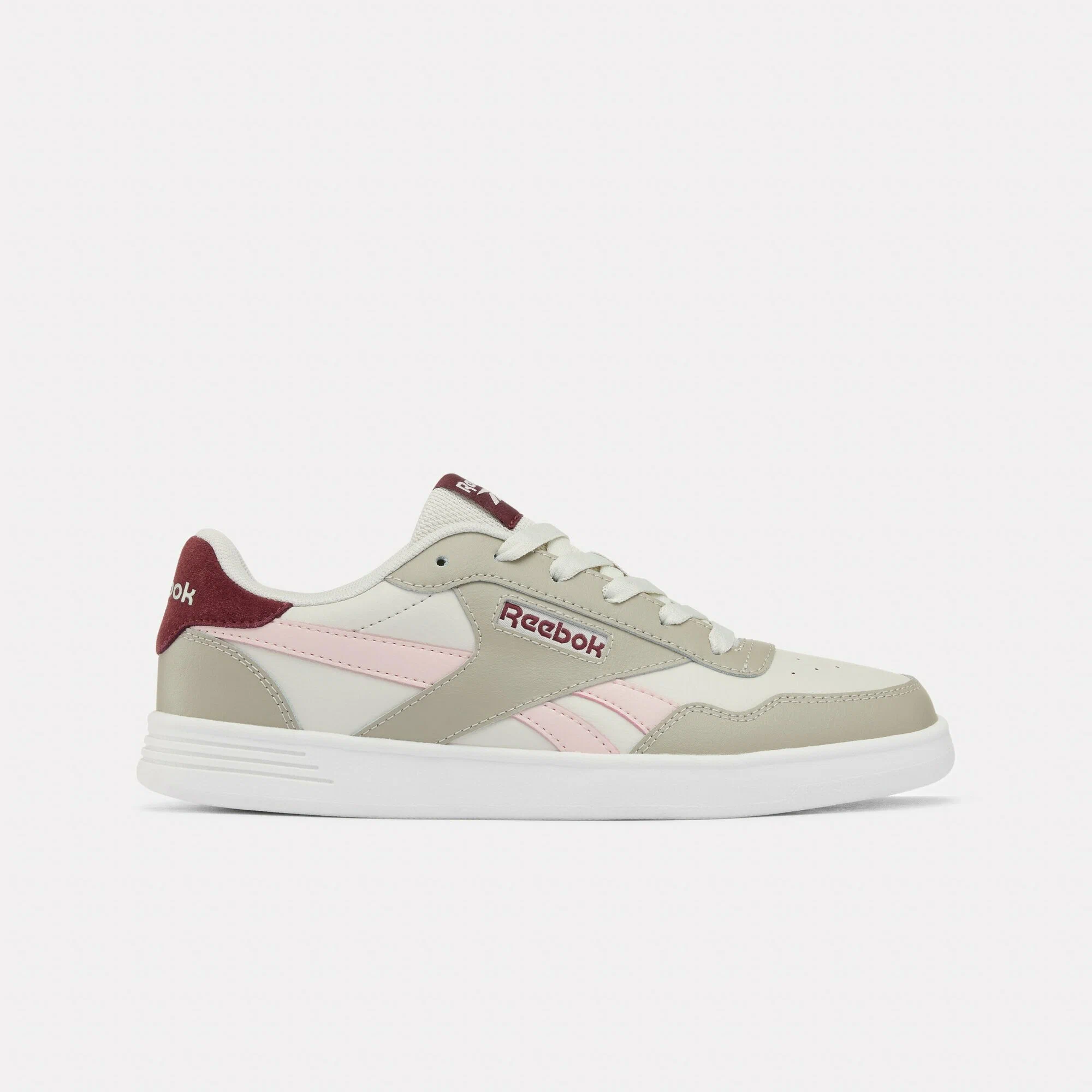 Essential Hard Court Tennis Shoe Cognac