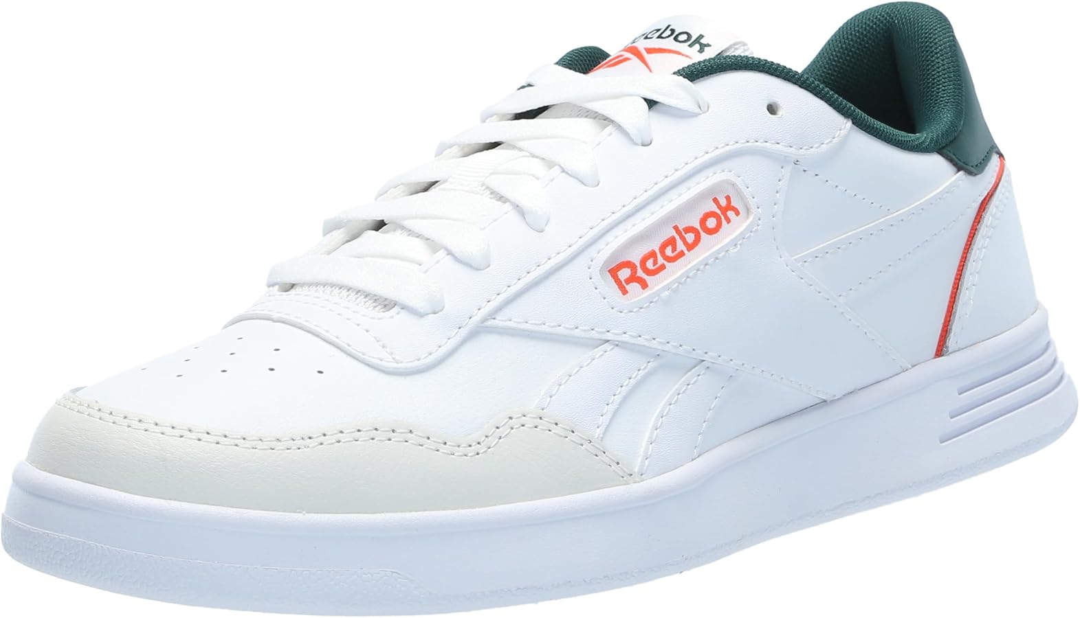 Essential Hard Court Tennis Shoe Cognac